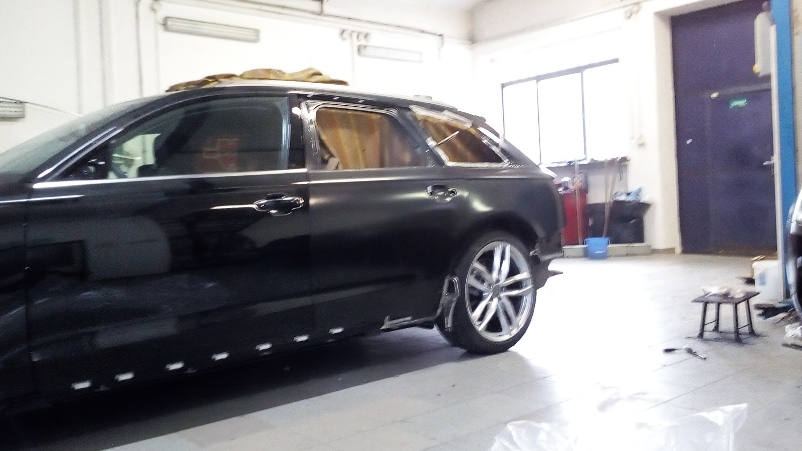 Autoservis Rolomatic Karlak Olomouc