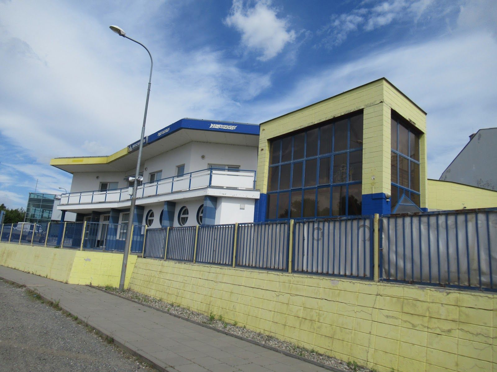 Autoservis , Pneuservis Dreive cz Olomouc