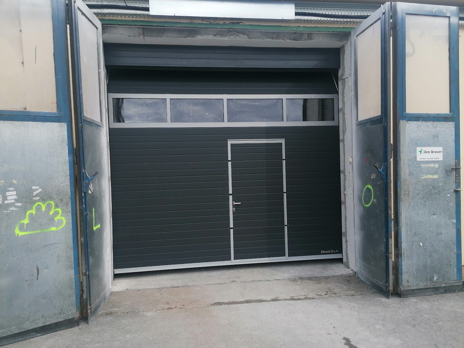 Autoservis , Pneuservis 4kola Olomouc