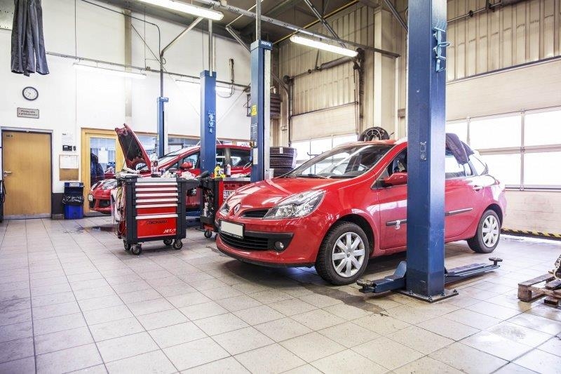 Autoservis Čížek České Budějovice