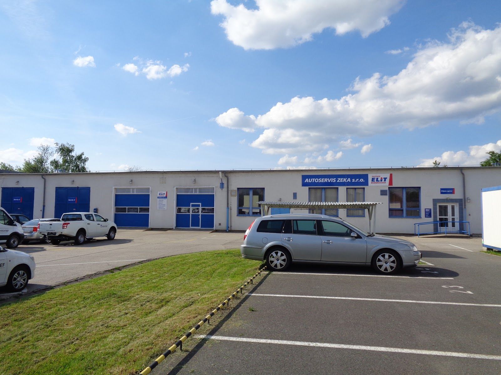 Autoservis Zeka České Budějovice