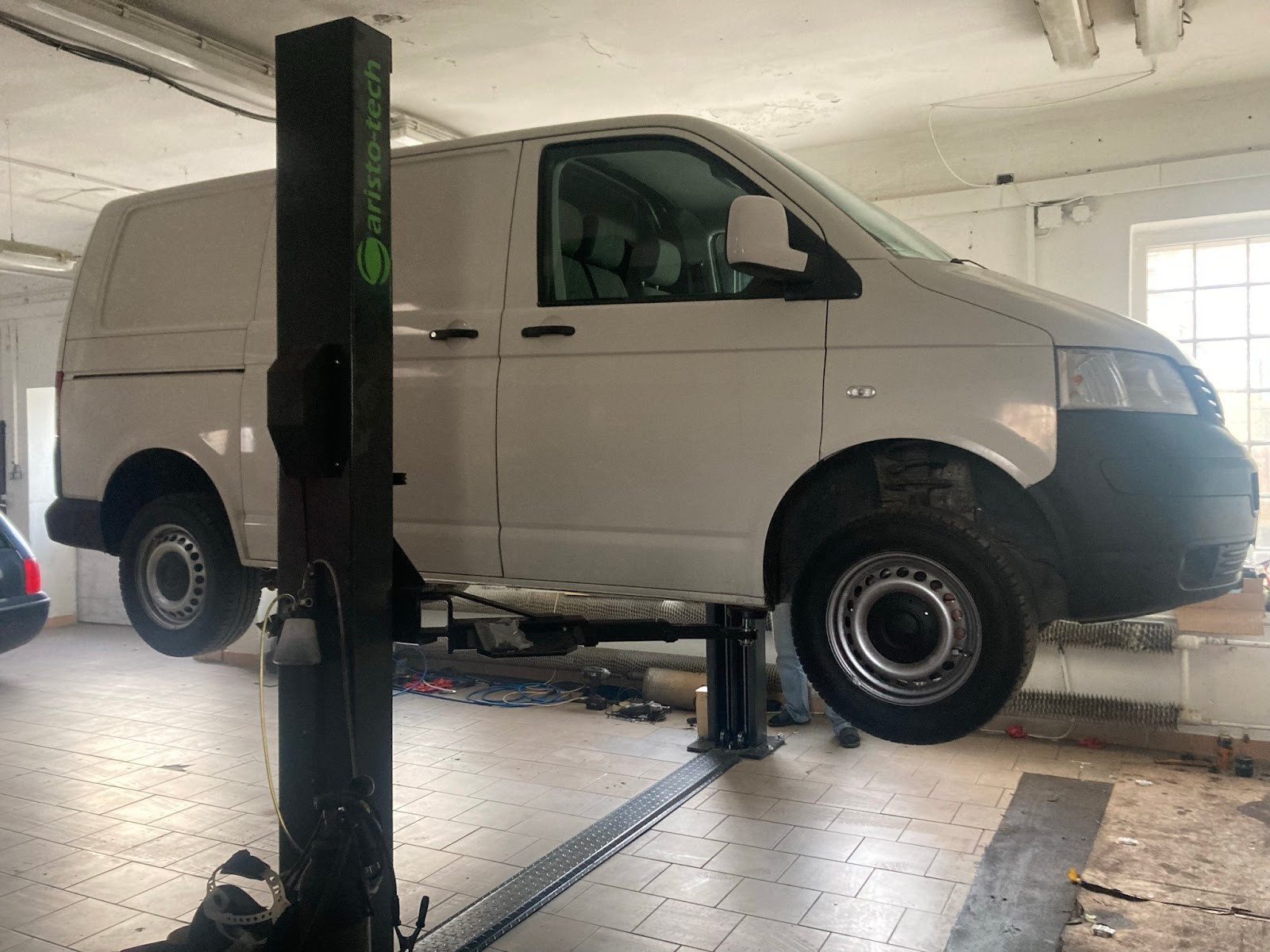 Autoservis Pavel Doležal Hradec Králové