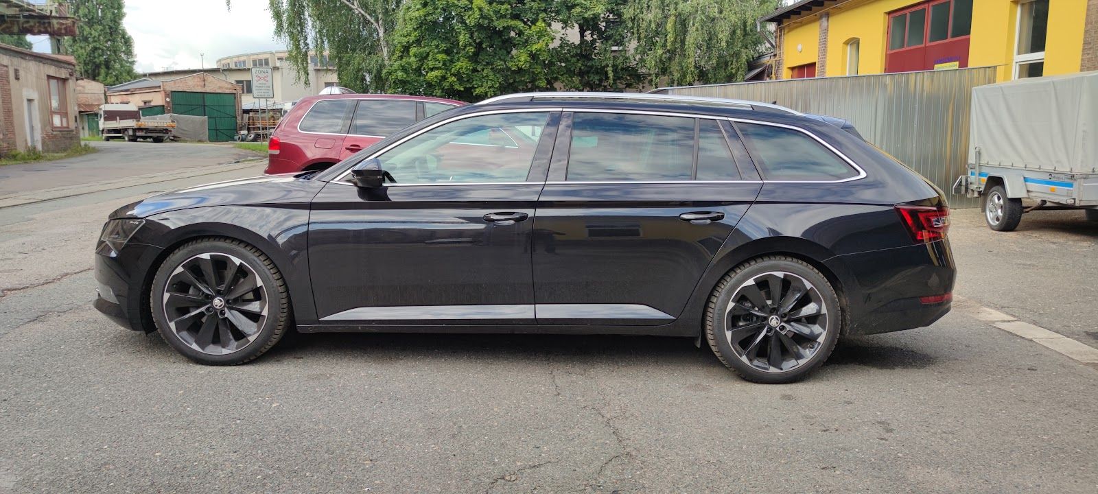 Autoservis Jiří Pavlík Hradec Králové