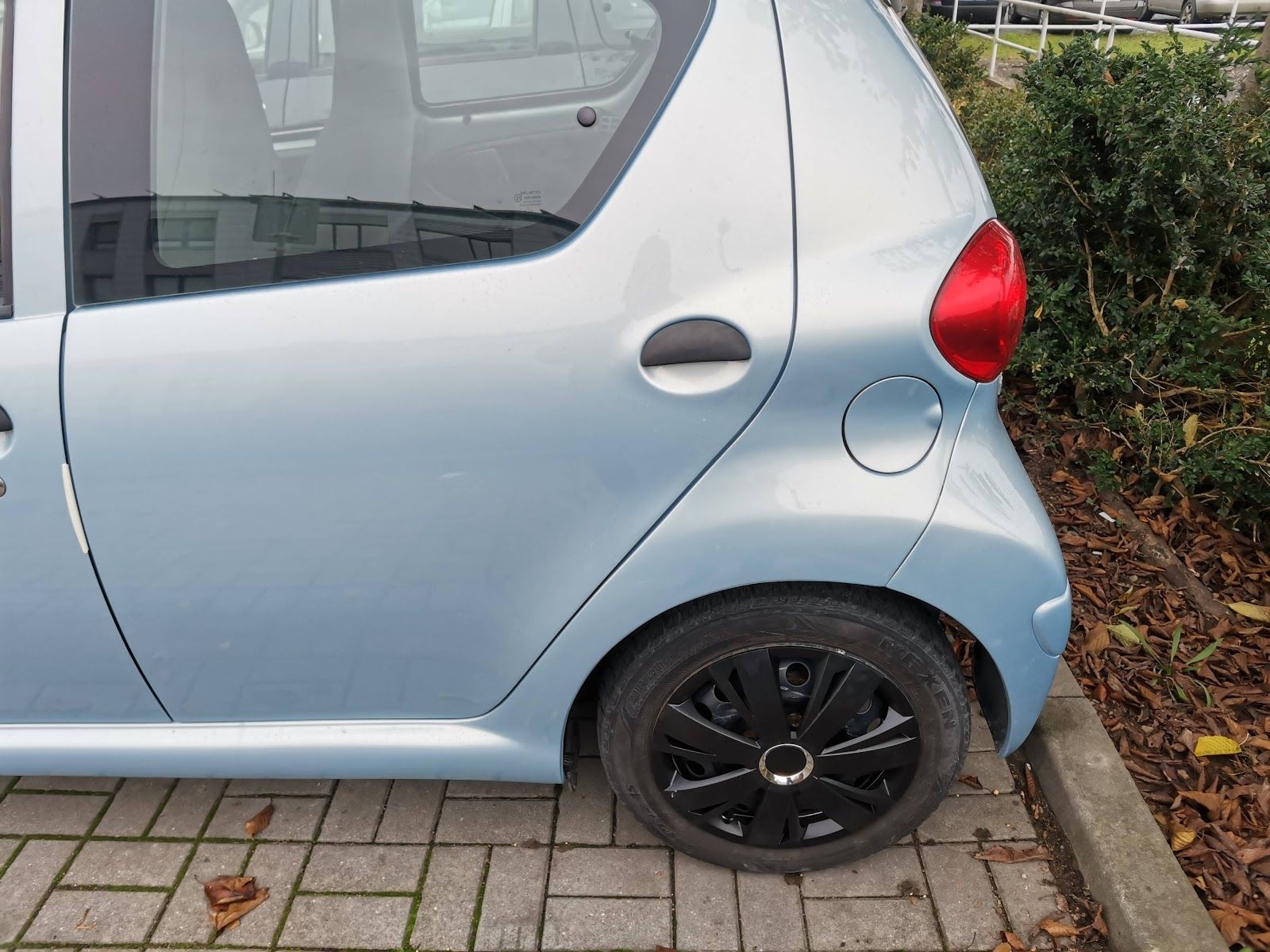 Autoservis Mito Hradec Králové