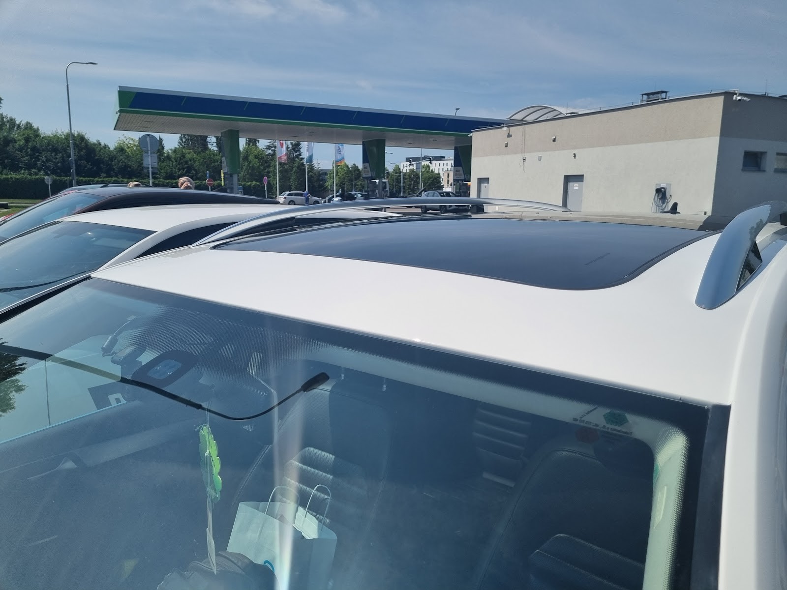 Autoservis Doktor Důlek Hradec Králové