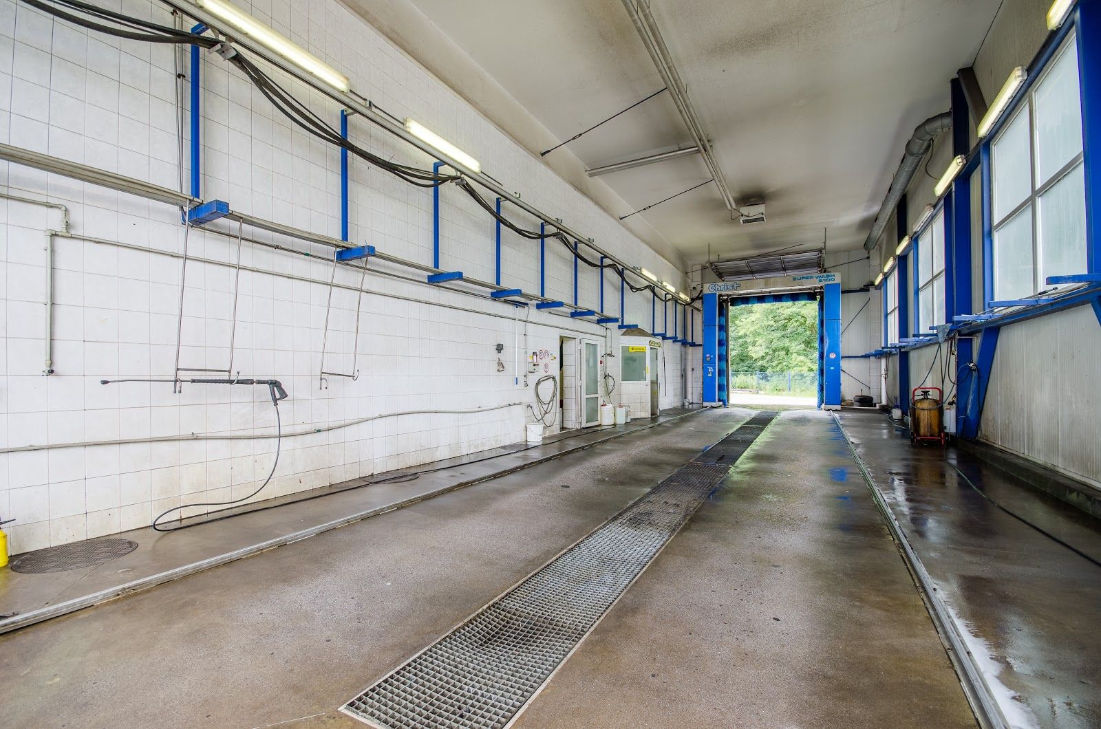 Autoservis Euromaster Pardubice