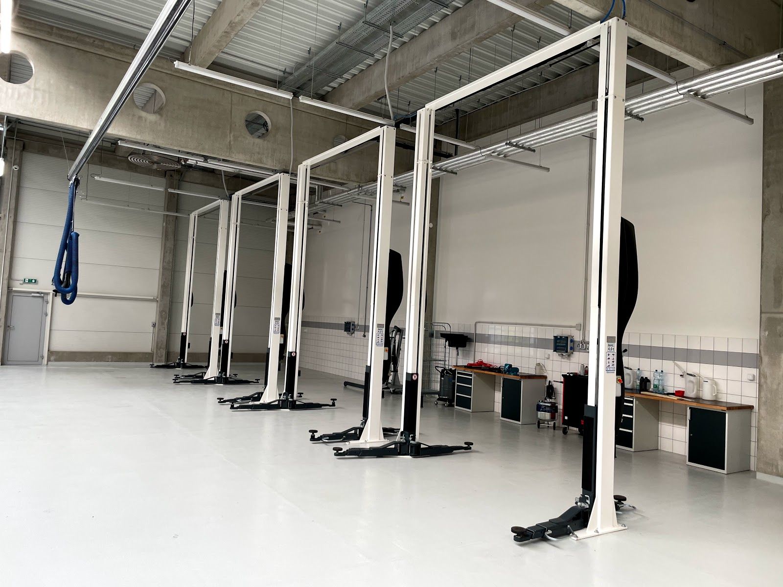 Autoservis BMW Pardubice