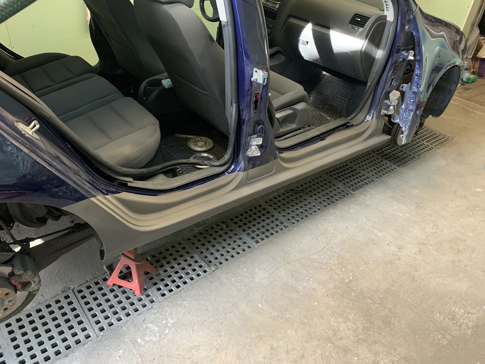 Autoservis Nebeský Ústí nad Labem