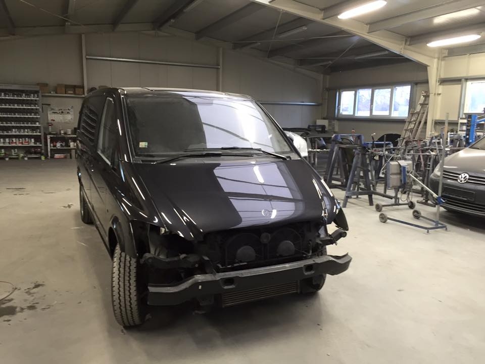 Autoservis Nedoma Ústí nad Labem