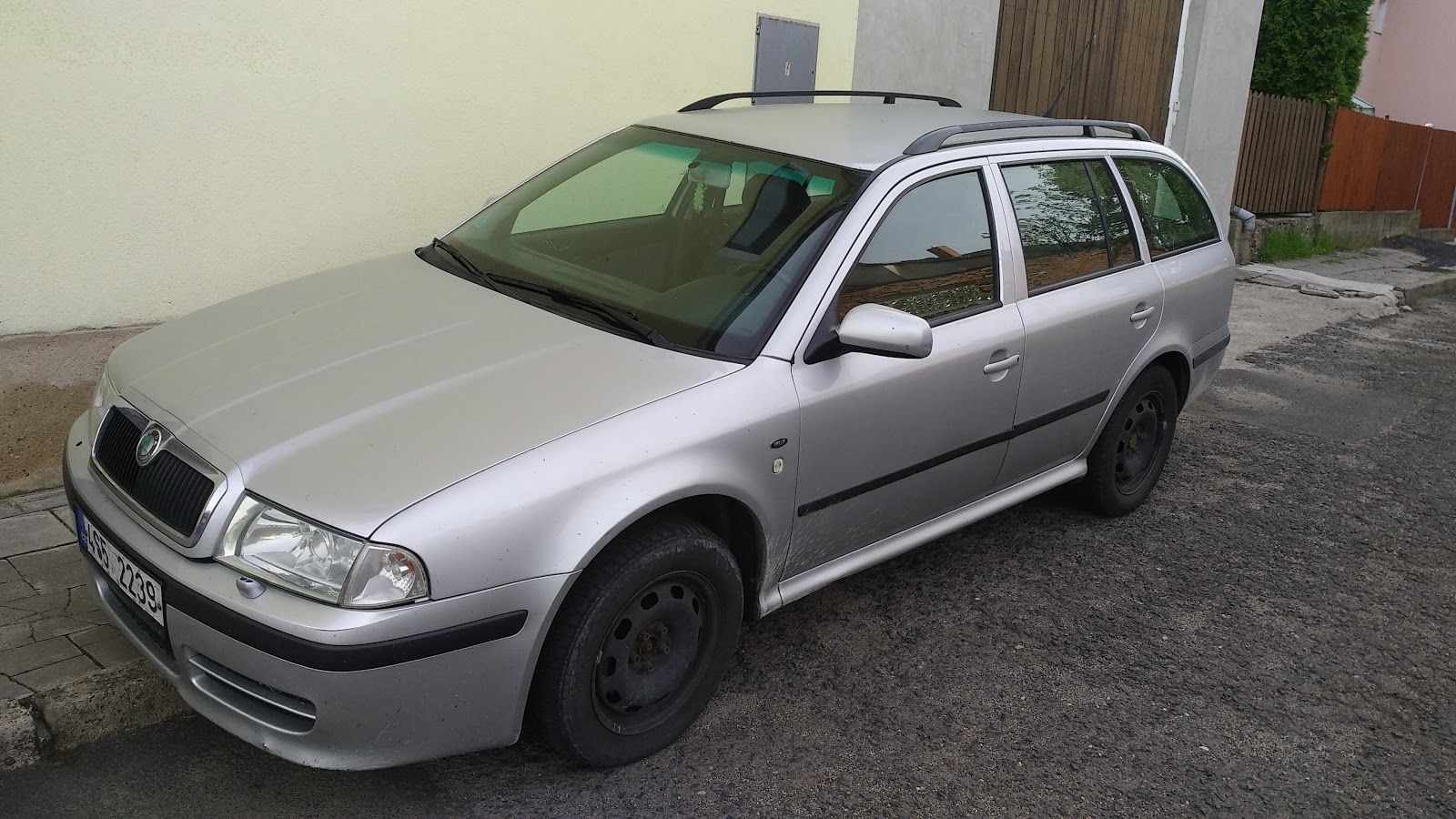 Autoservis Deimling Ústí nad Labem
