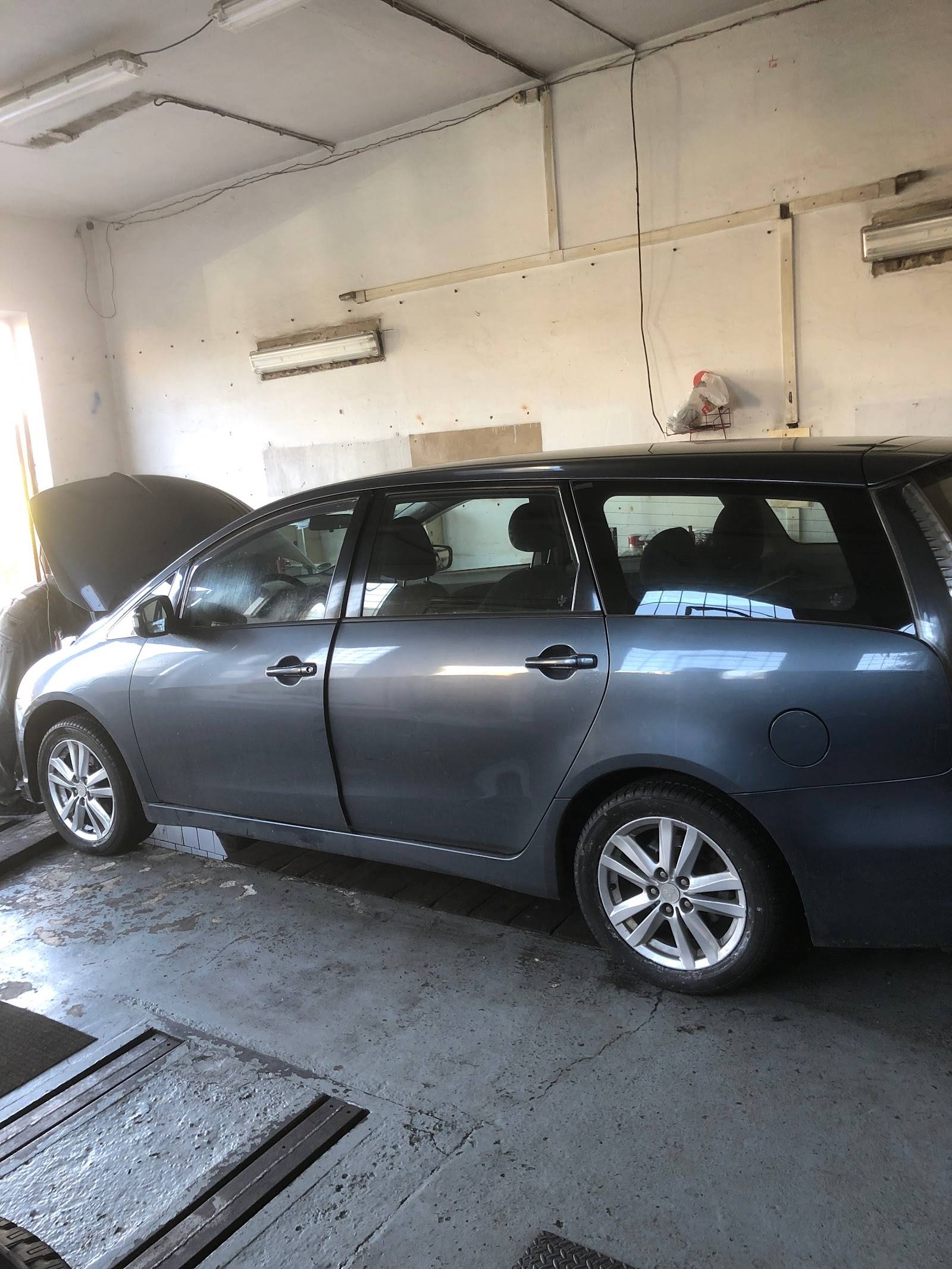Autoservis Rimero Ústí nad Labem