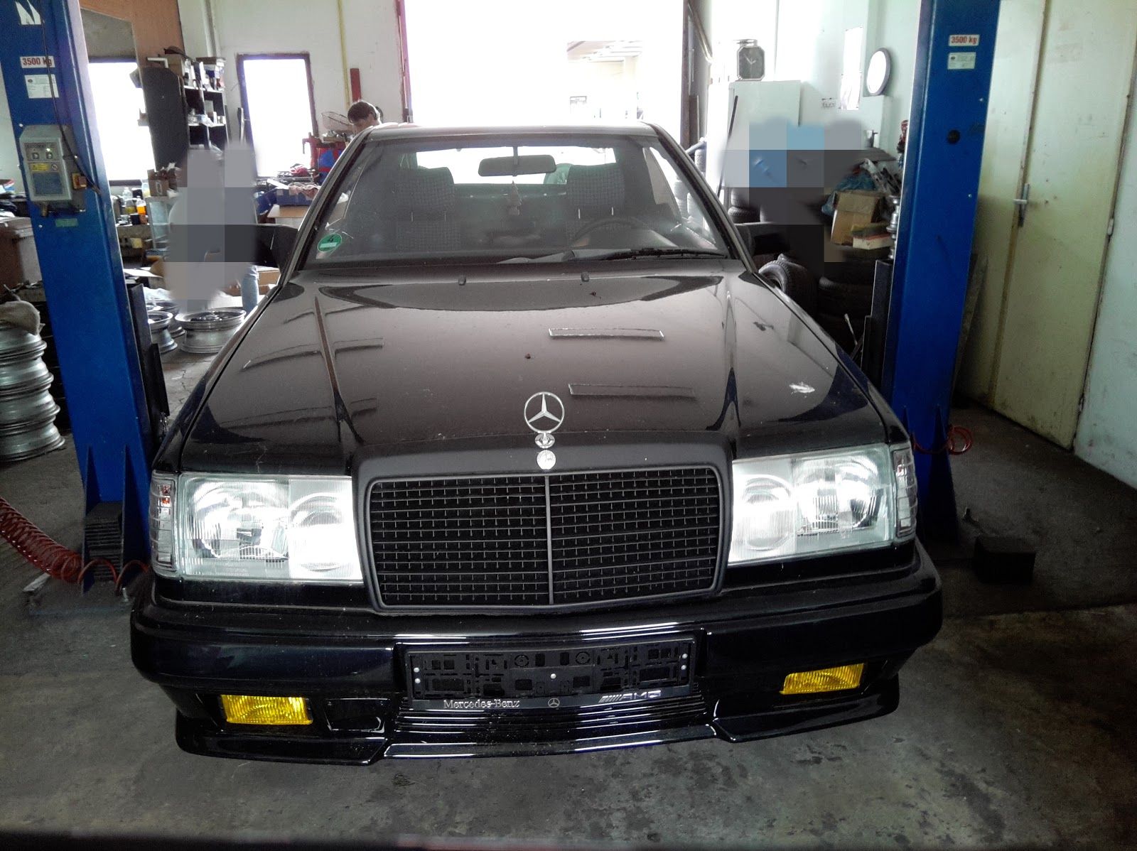 Autoservis Pneuservis Goro Ústí nad Labem