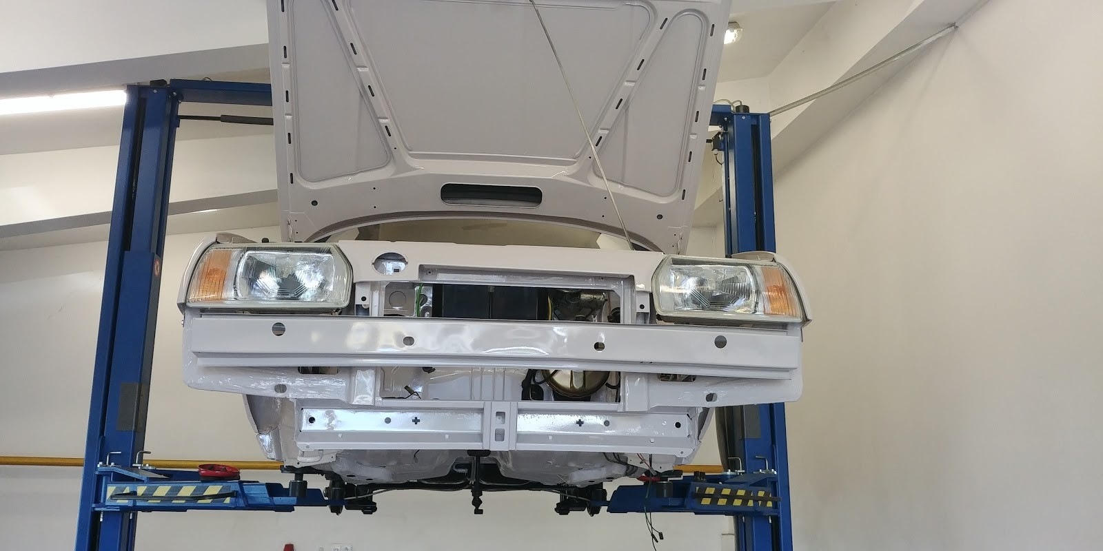Autoservis Keron Zlín