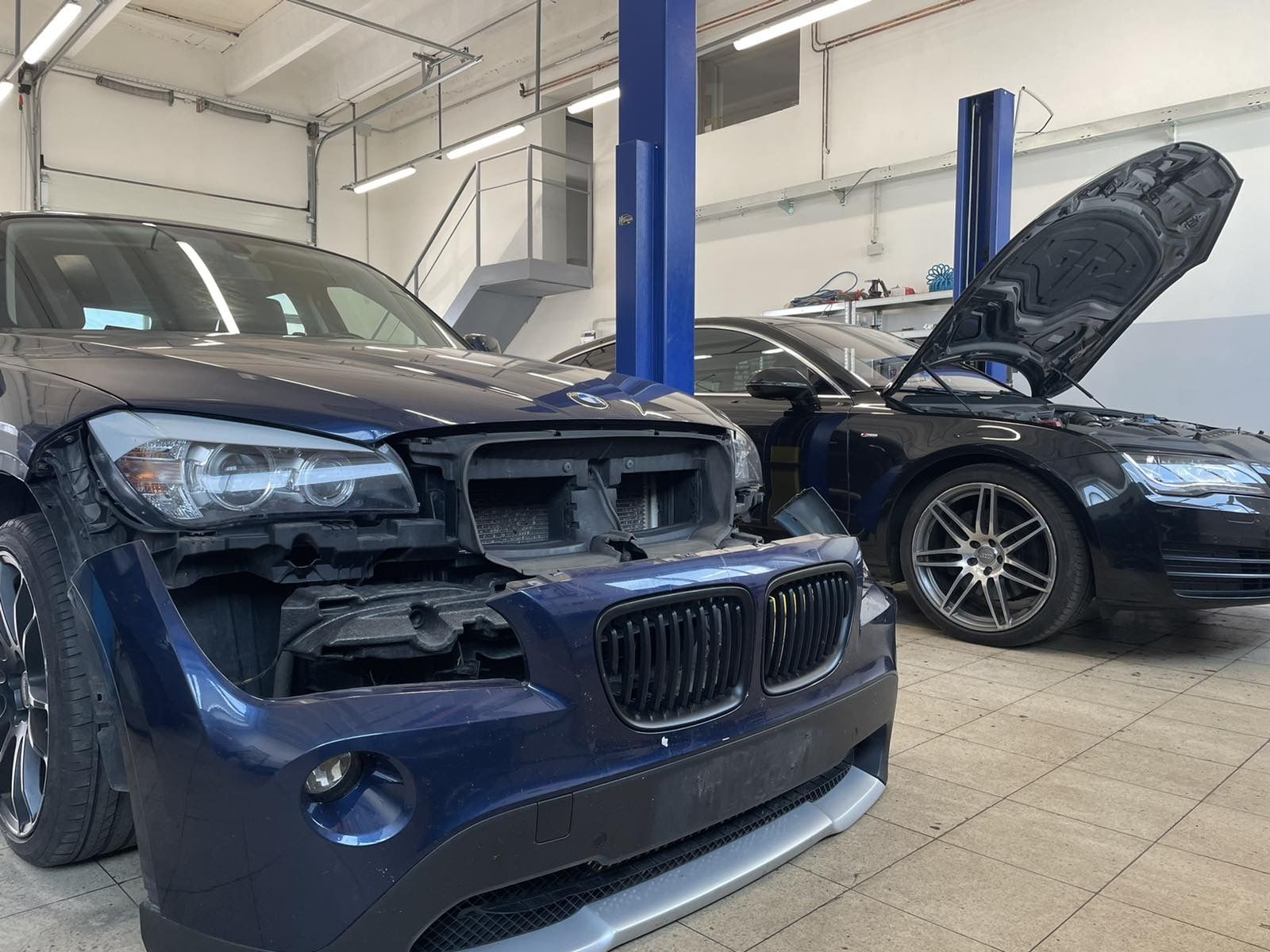 Autoservis CAR Zlín