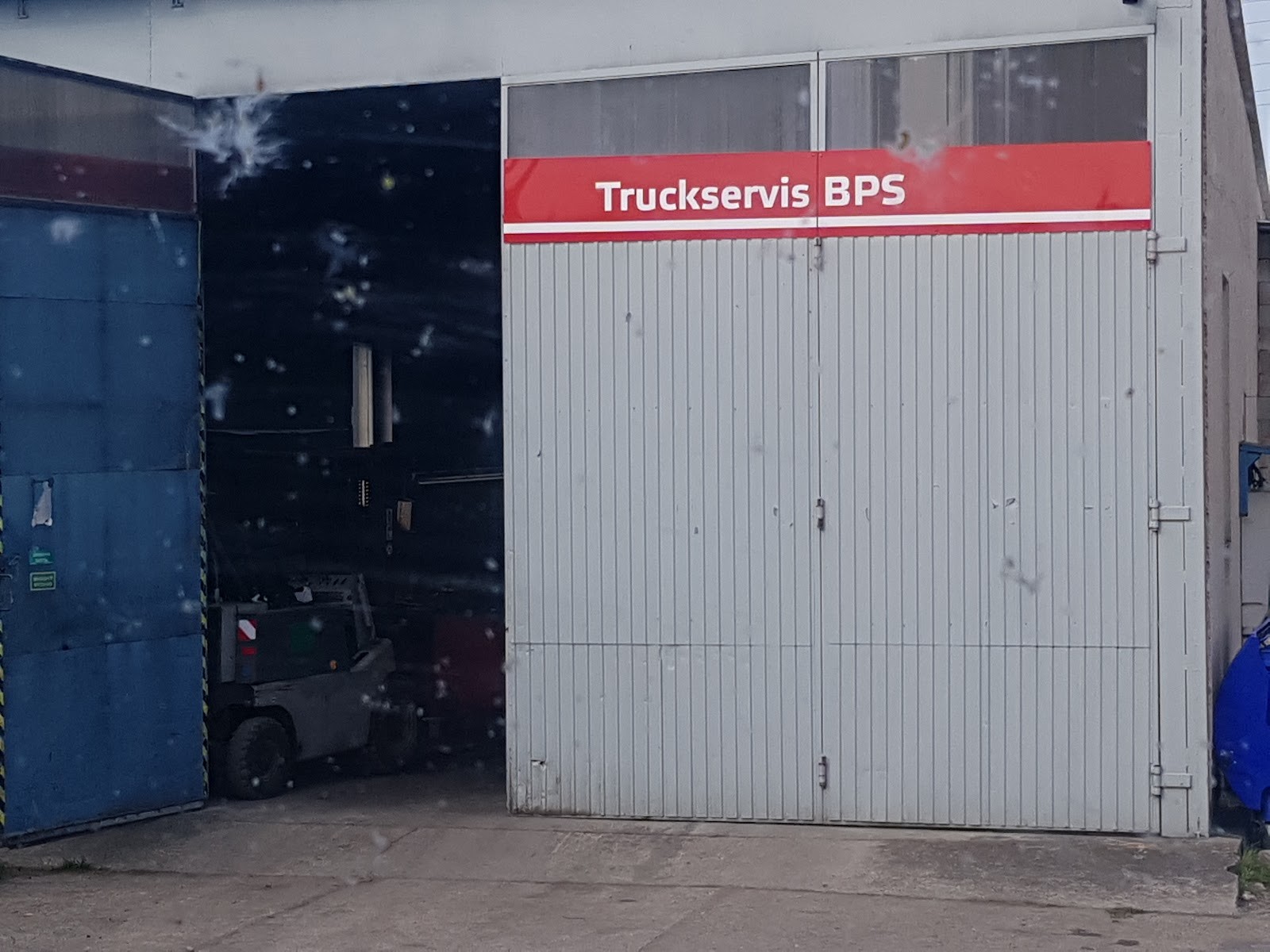 Autoservis BPS Zlín