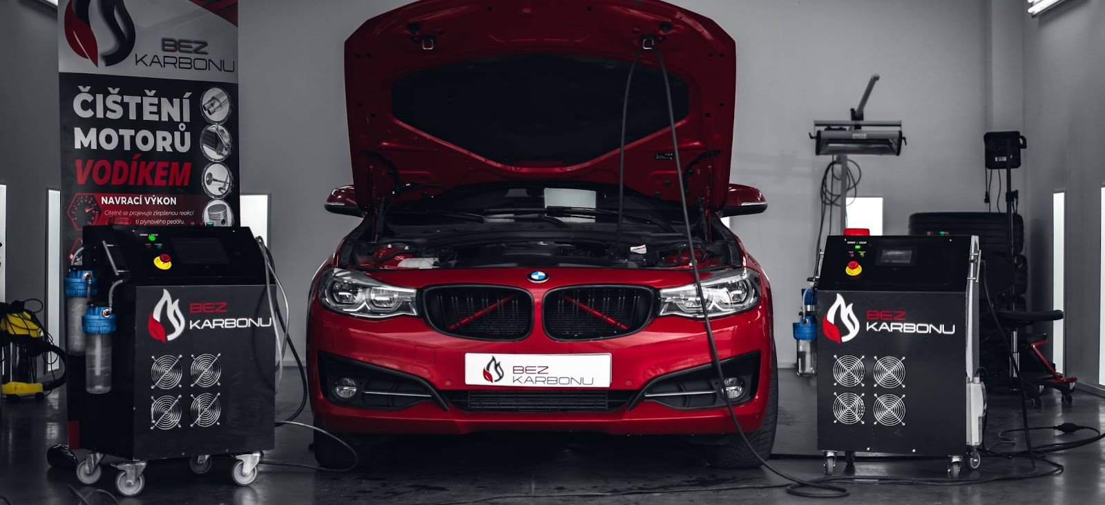 Autoservis Bez Karbonu Zlín