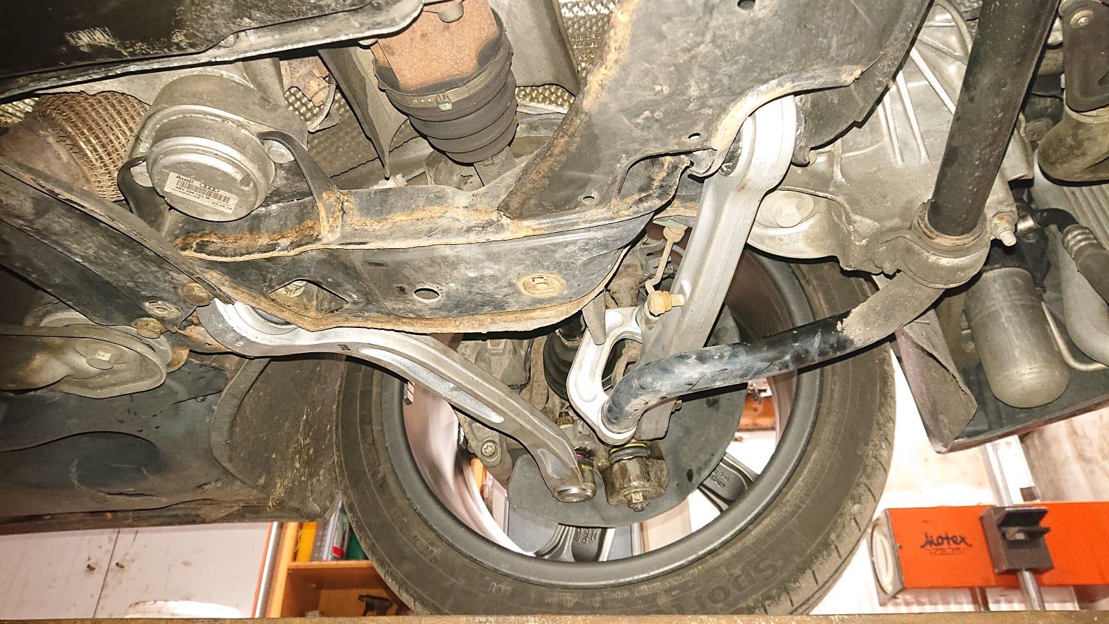 Autoservis Marek Sulek Havířov