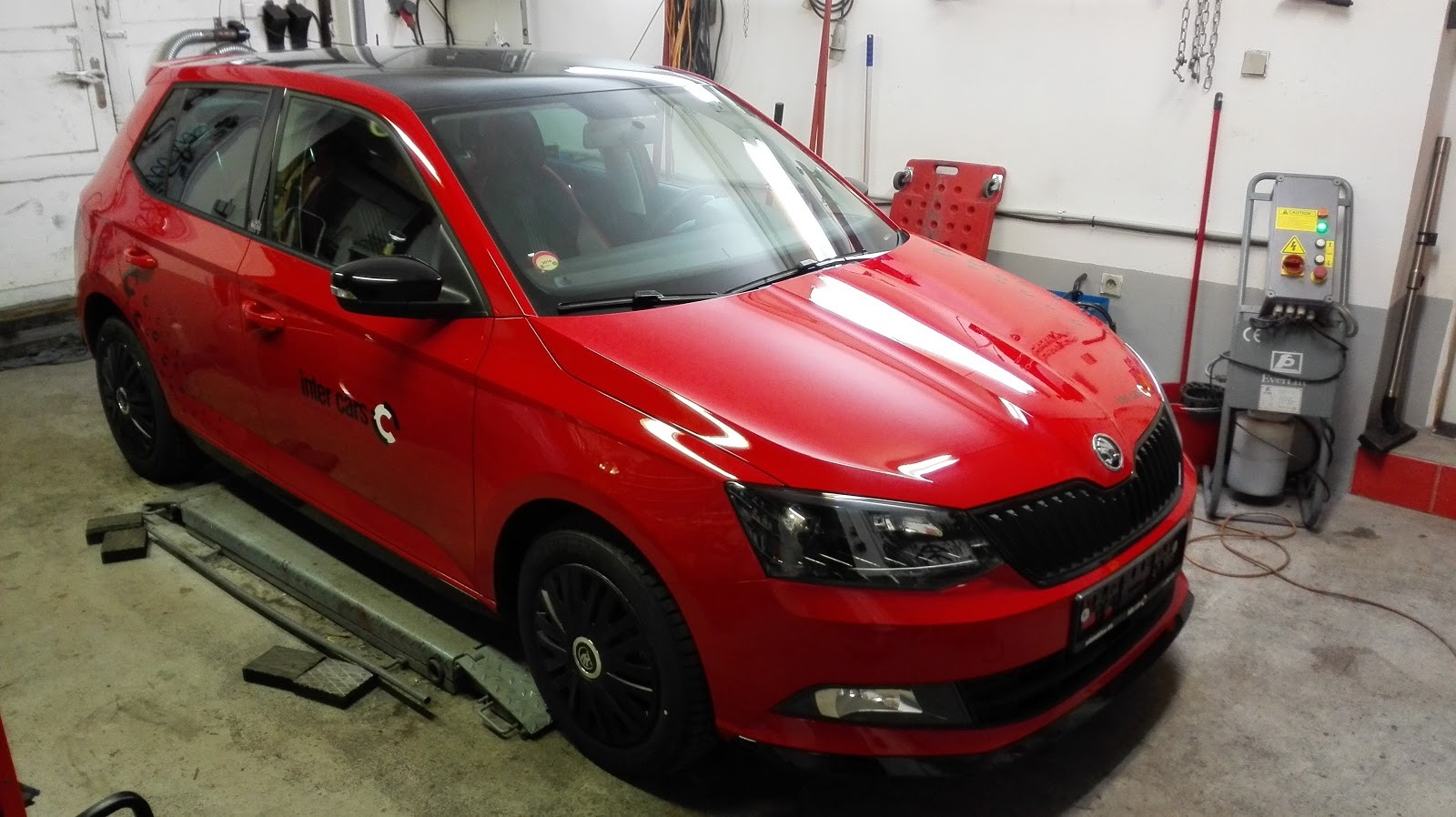 Autoservis Radek Kvak Kladno