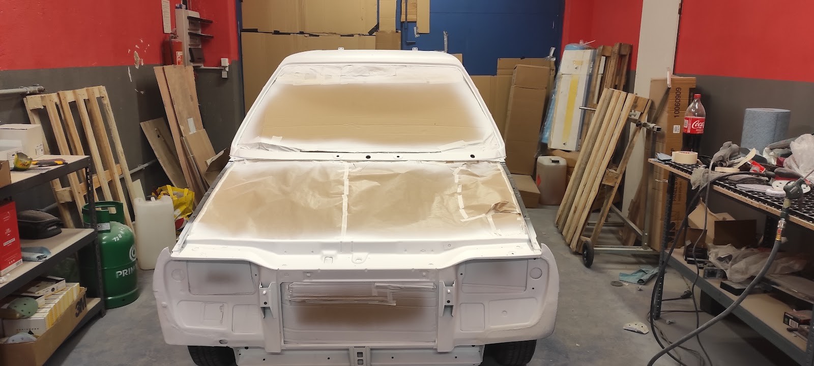 Autoservis Bestlak Kladno