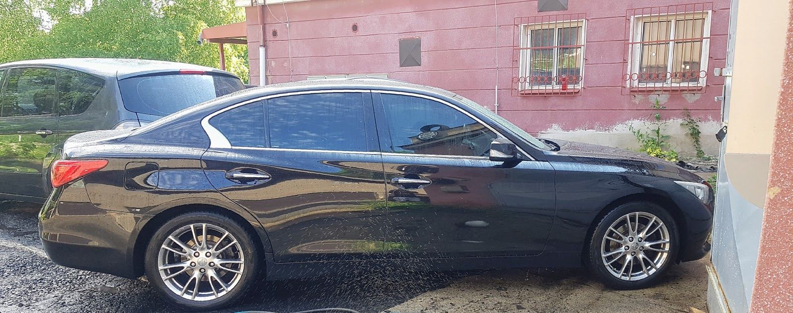 Autoservis Pneuservis Marek Rubeš Most