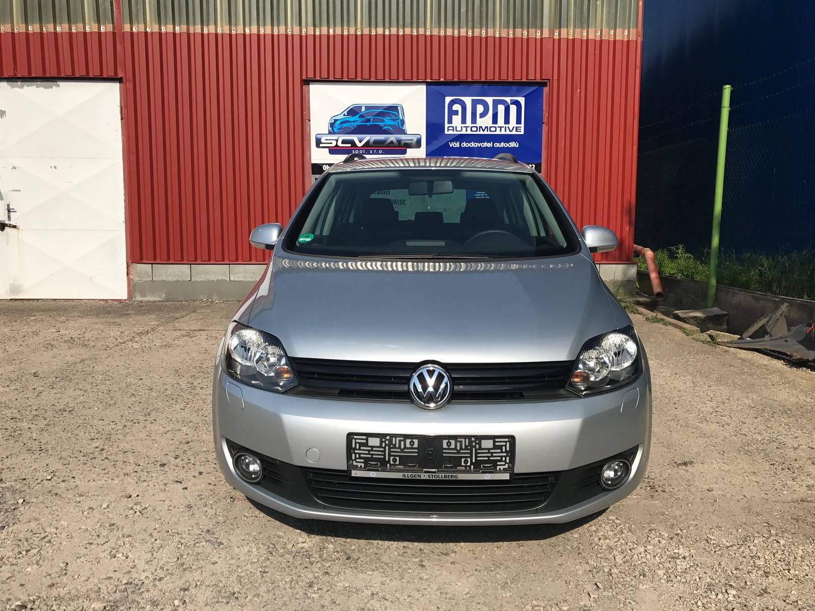 Autoservis SCV Car Most