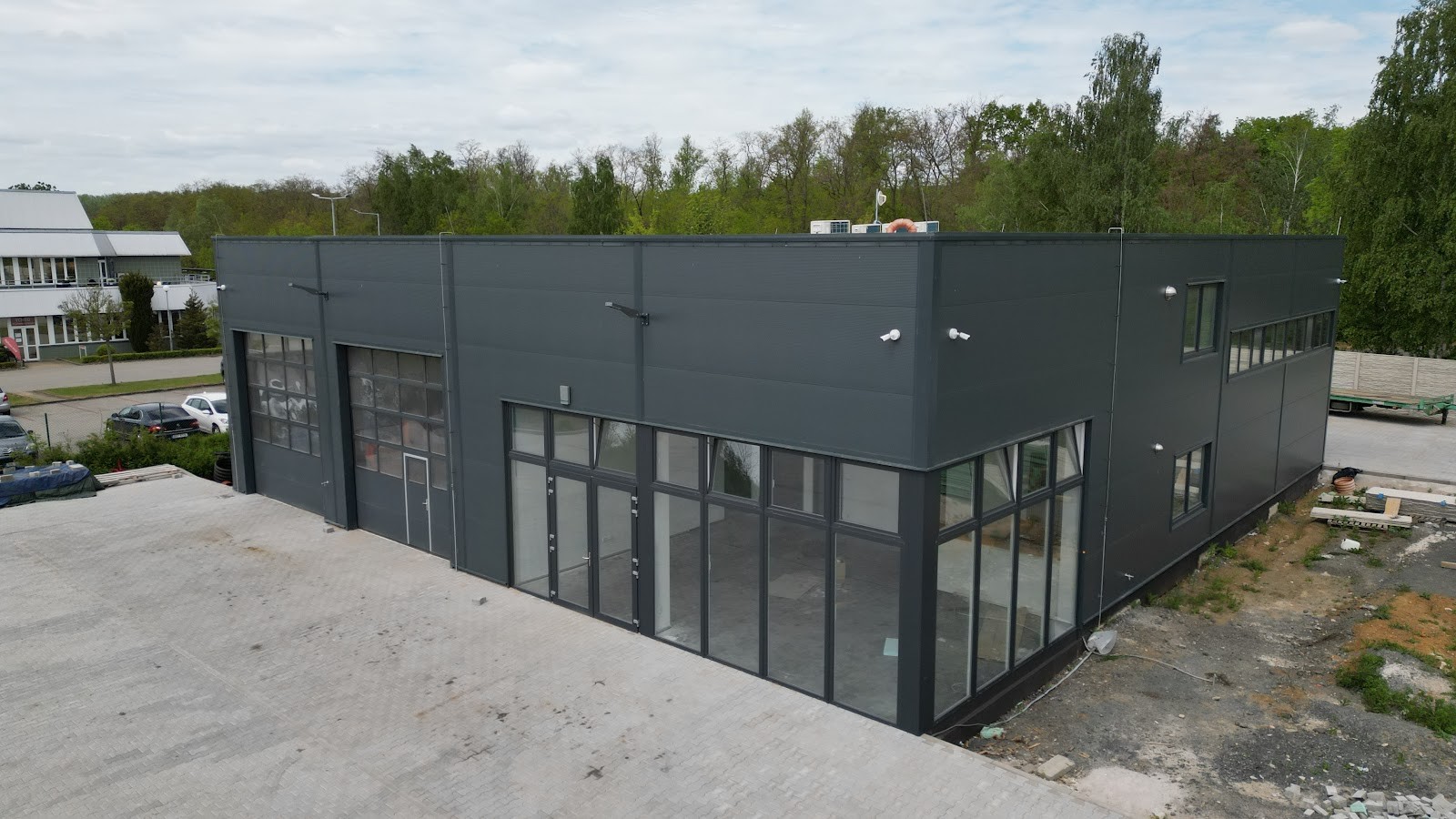 Autoservis Adatec plus Most