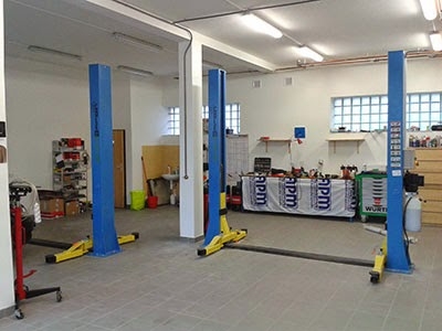 Autoservis Automima Opava