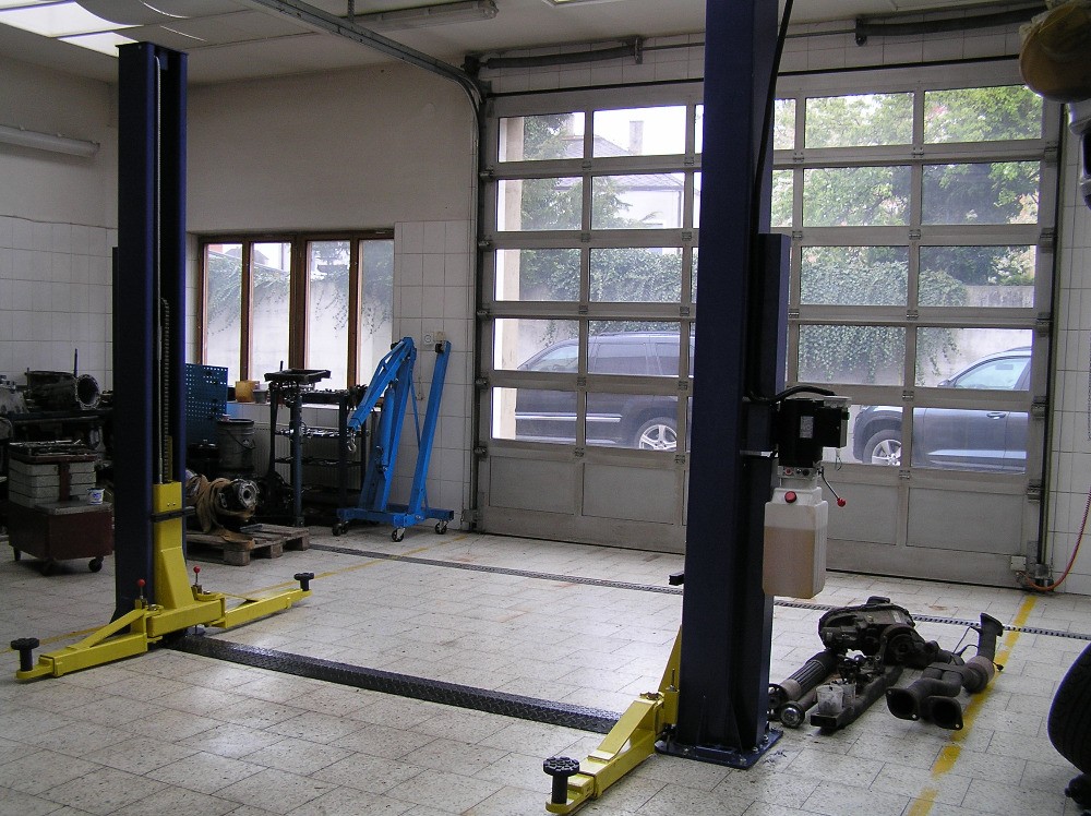 Autoservis Miroslav Prajsler Opava