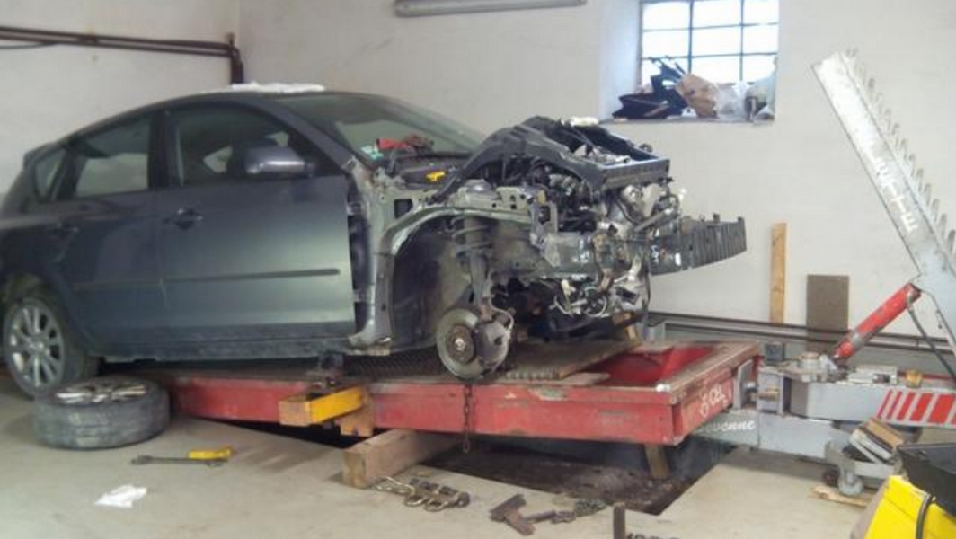 Autoservis Martin Pomp Opava
