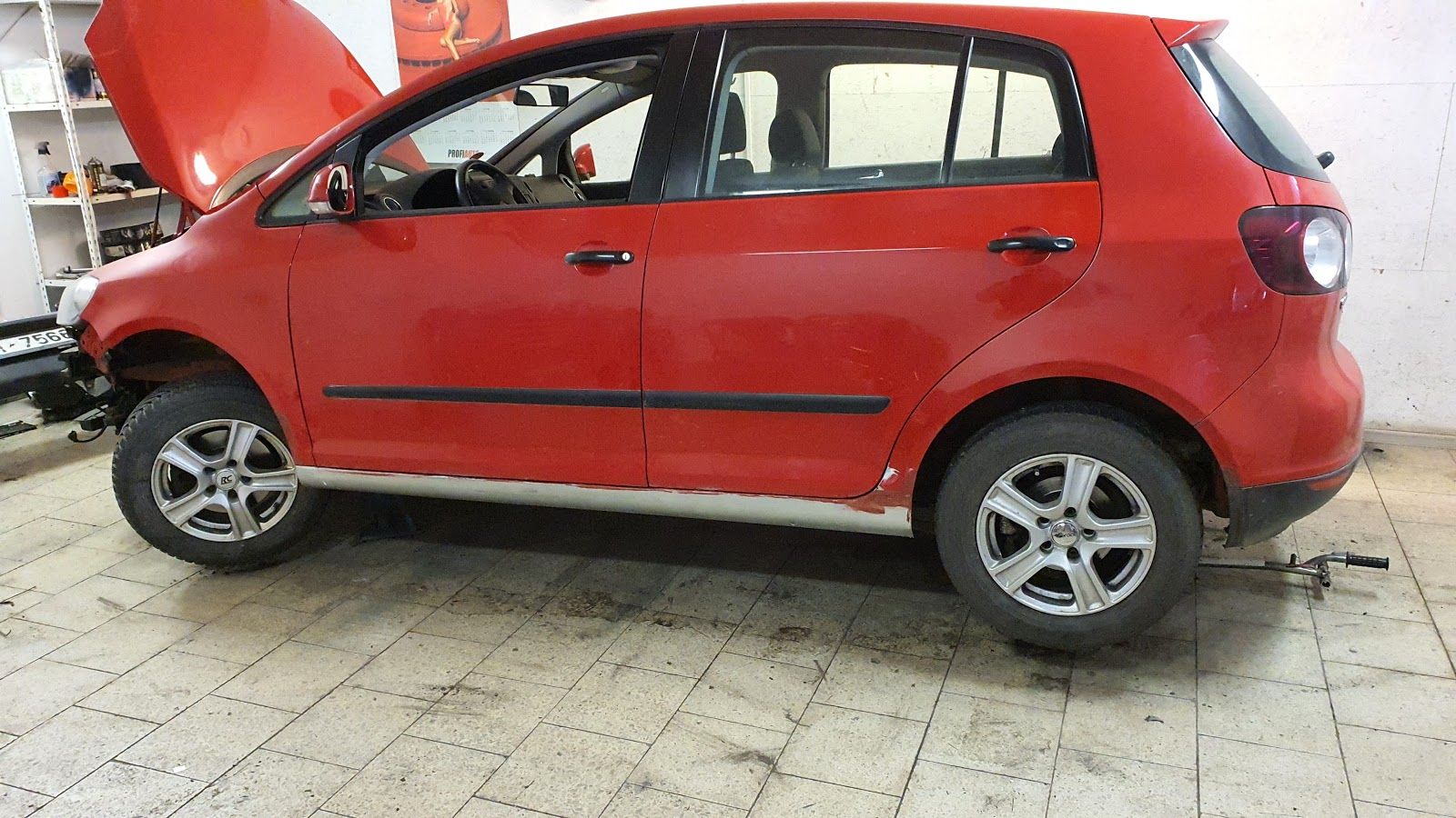 Autoservis A-Z Cars & Service Frýdek-Místek