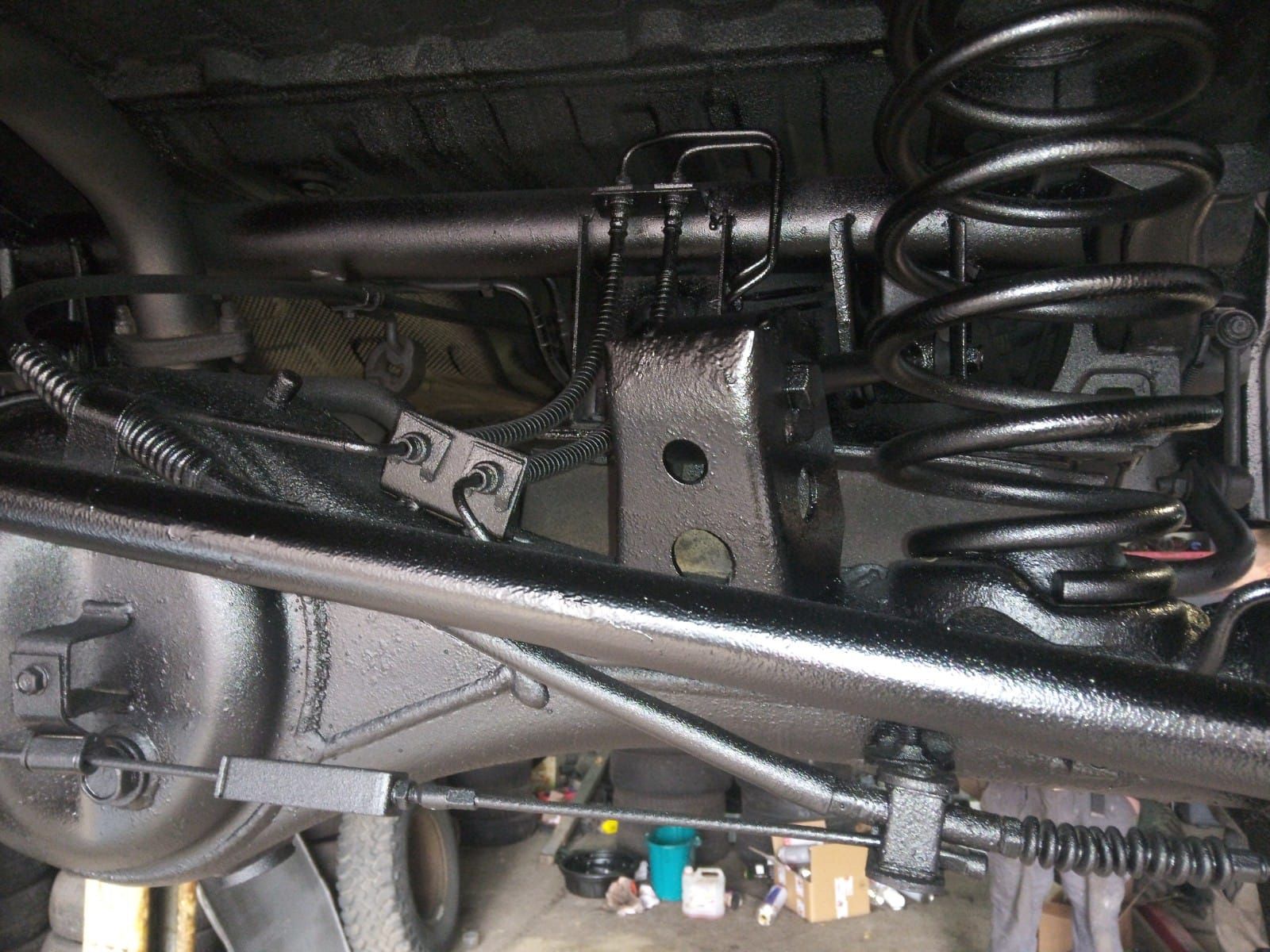 Autoservis Pneuservis Vítězslav Stískala Frýdek-Místek