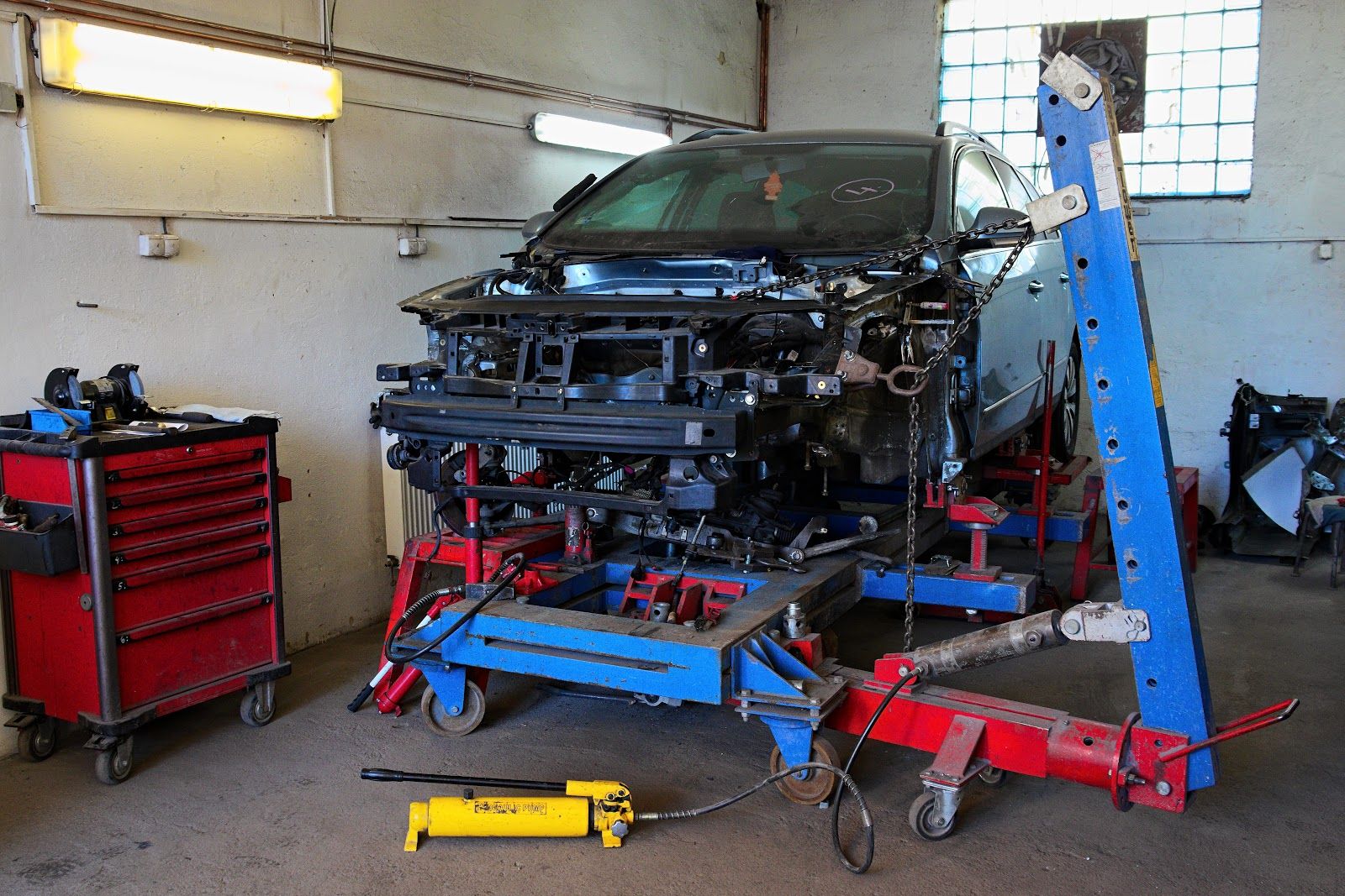Autoservis Komfort Auto  Frýdek-Místek