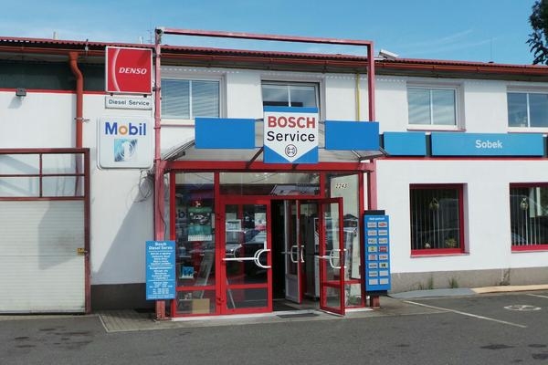 Autoservis FMTuning Frýdek-Místek