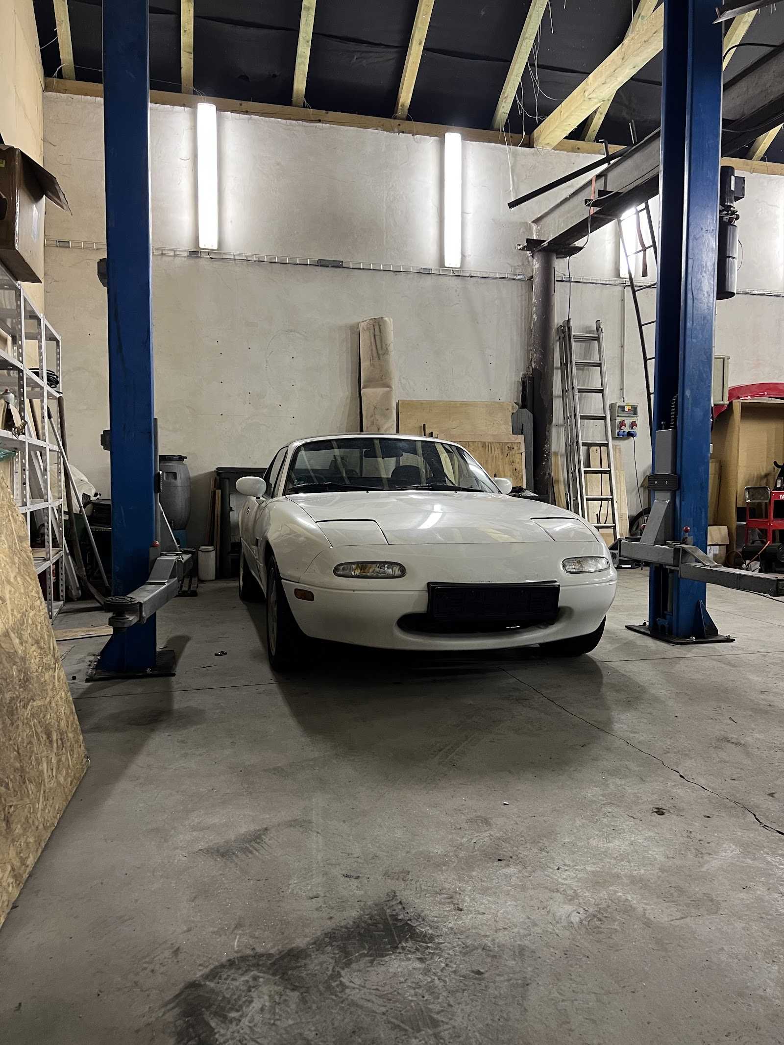 Autoservis TokyoCars Sviadnov