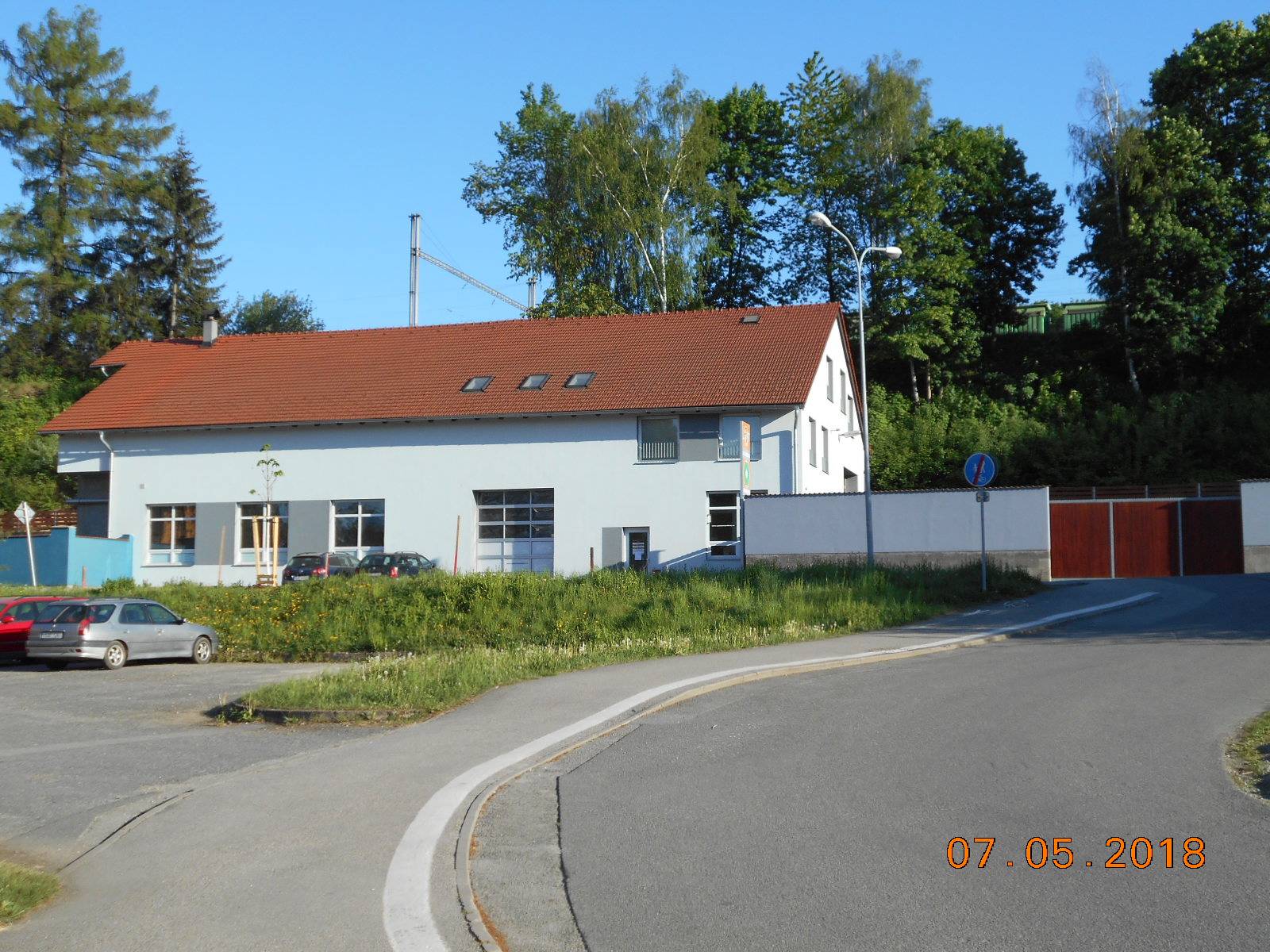 Autoservis Pavel Vrbický Jihlava