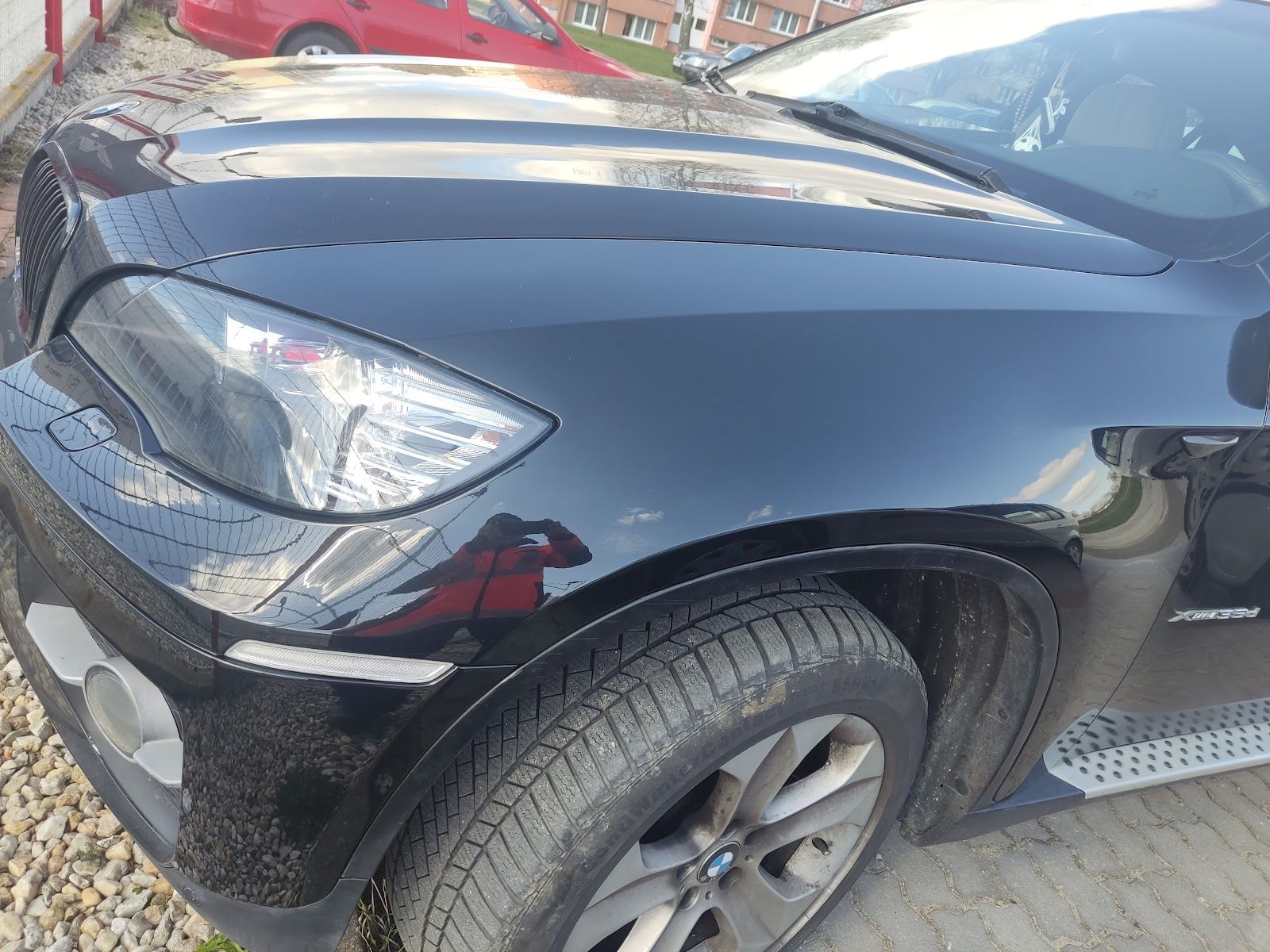 Autoservis Autolakovna Ludvík Jihlava