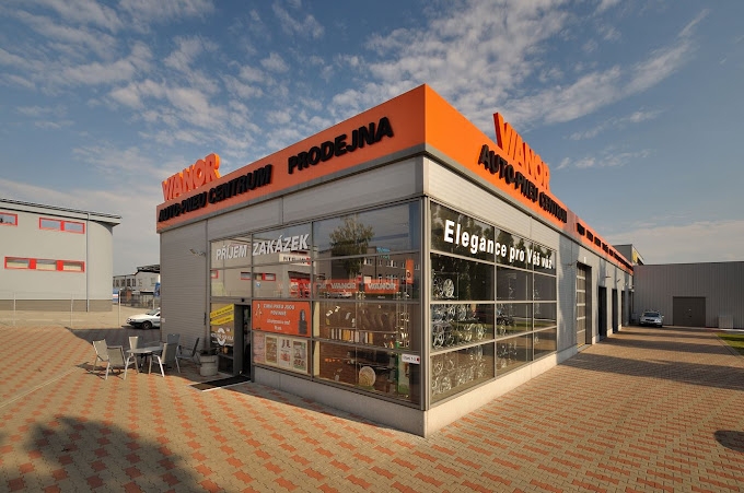 Autoservis TowPoint Jihlava