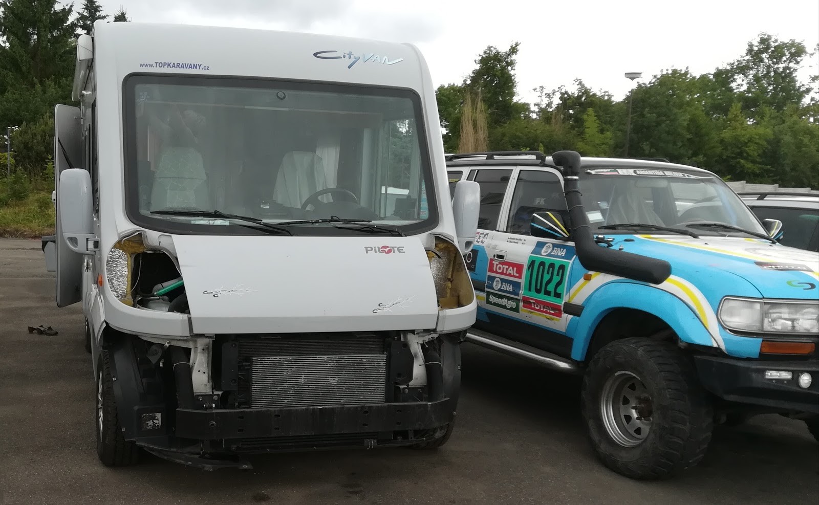 Autoservis Auto Tep Teplice