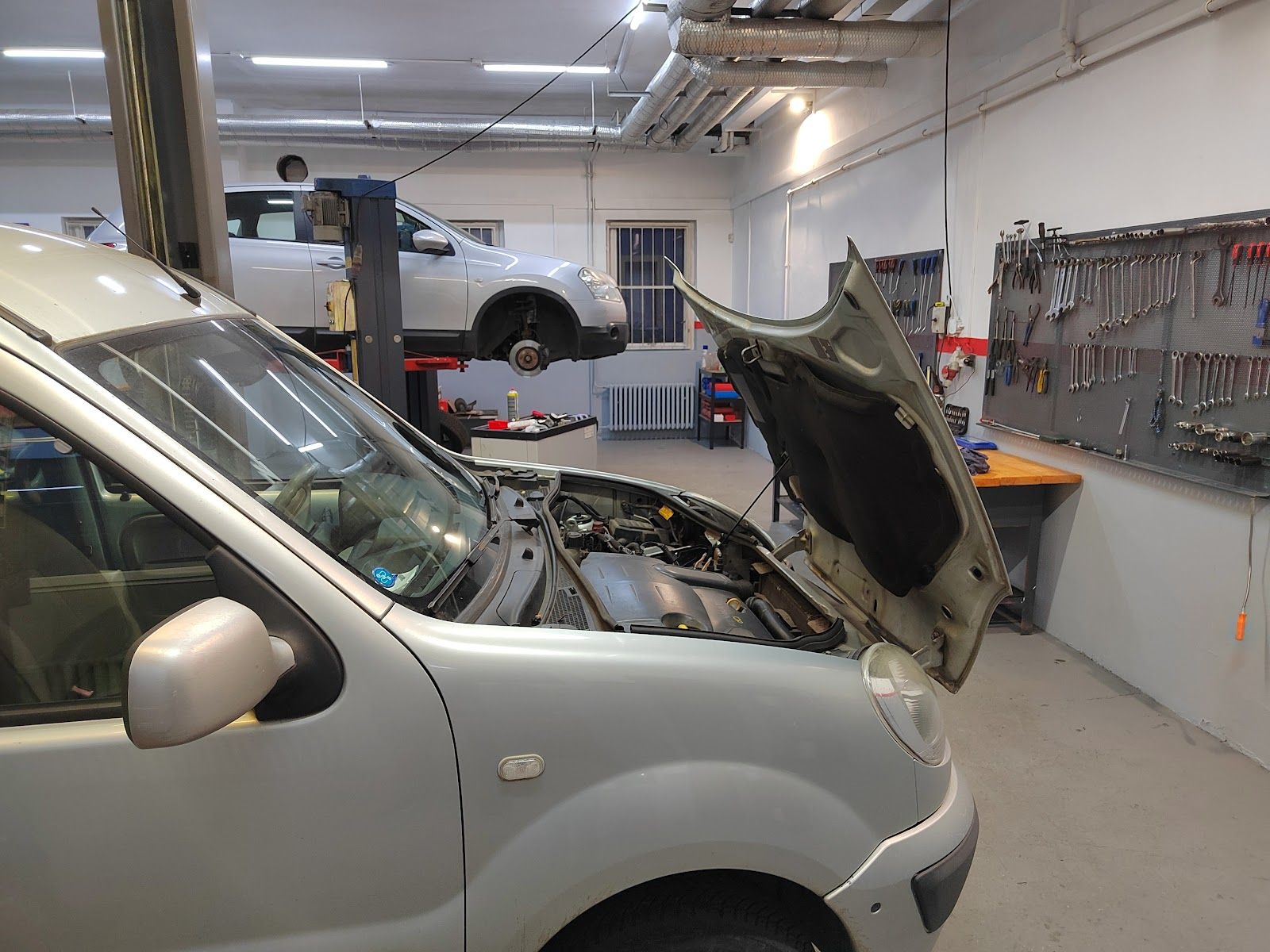 Autoservis Zajíček Děčín
