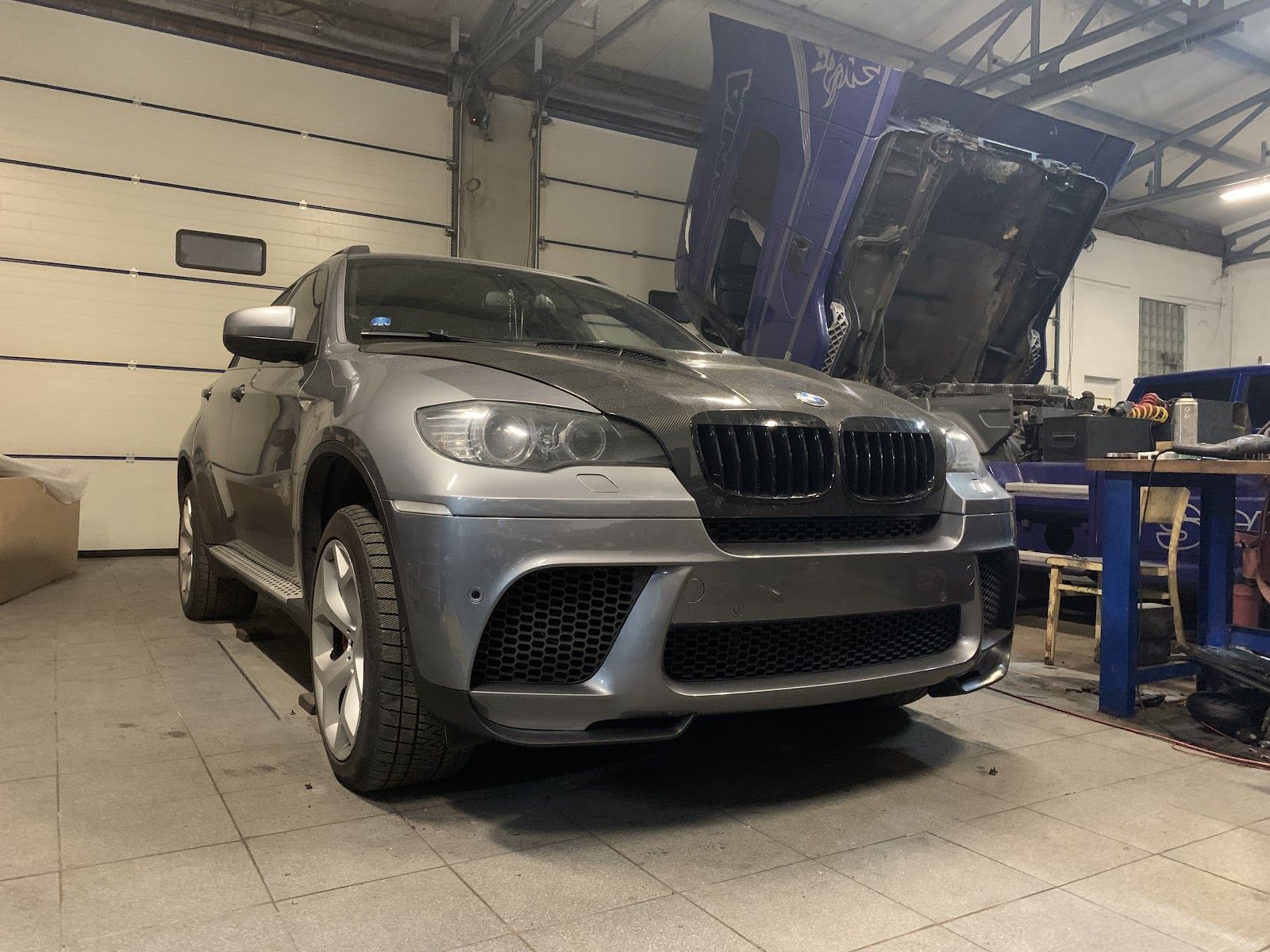 Autoservis Netušil Josef Chomutov