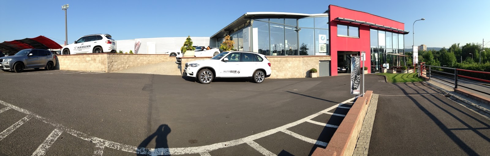 Autoservis Autonagy Chomutov