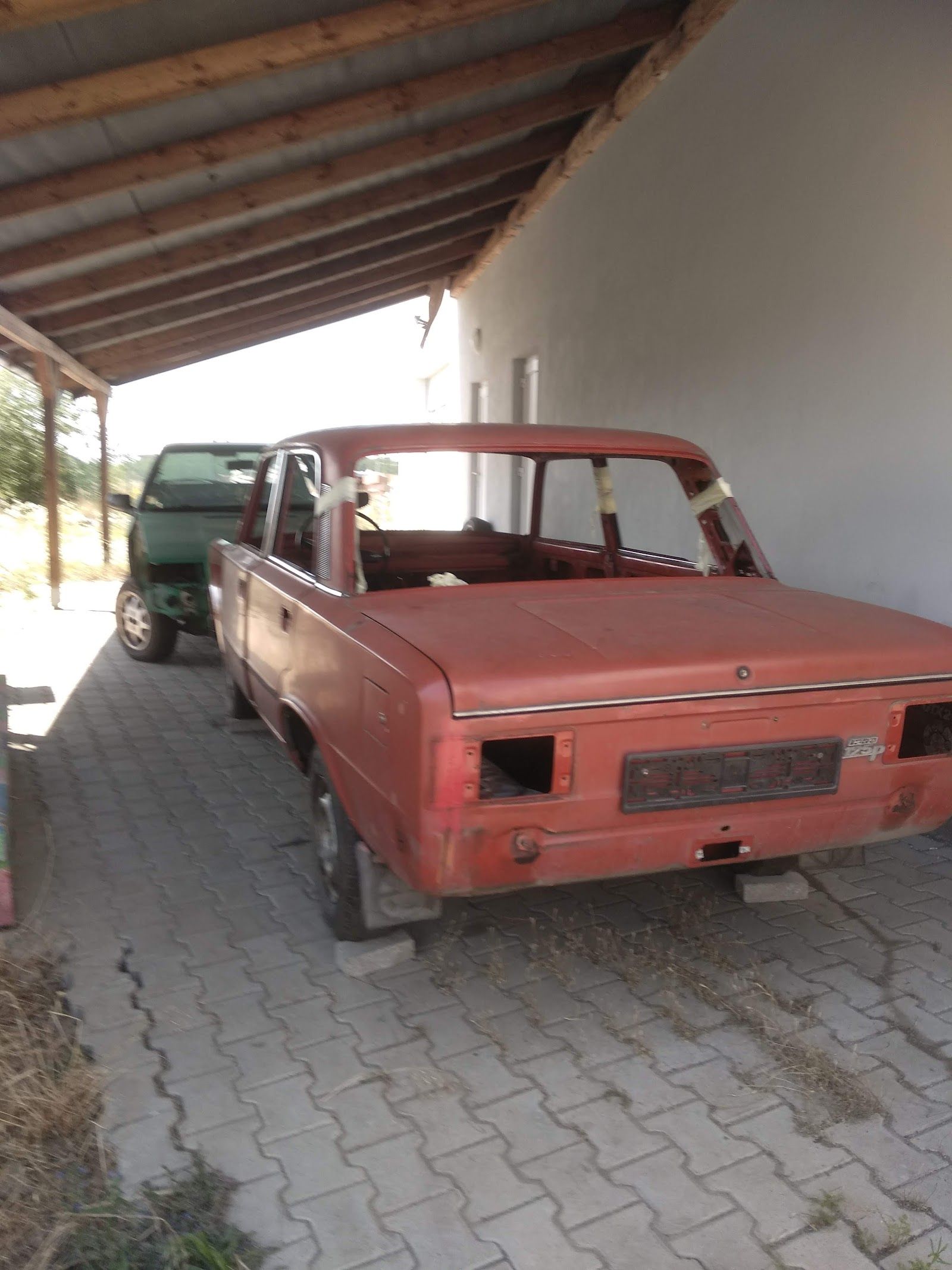 Autoservis R10 Mladá Boleslav