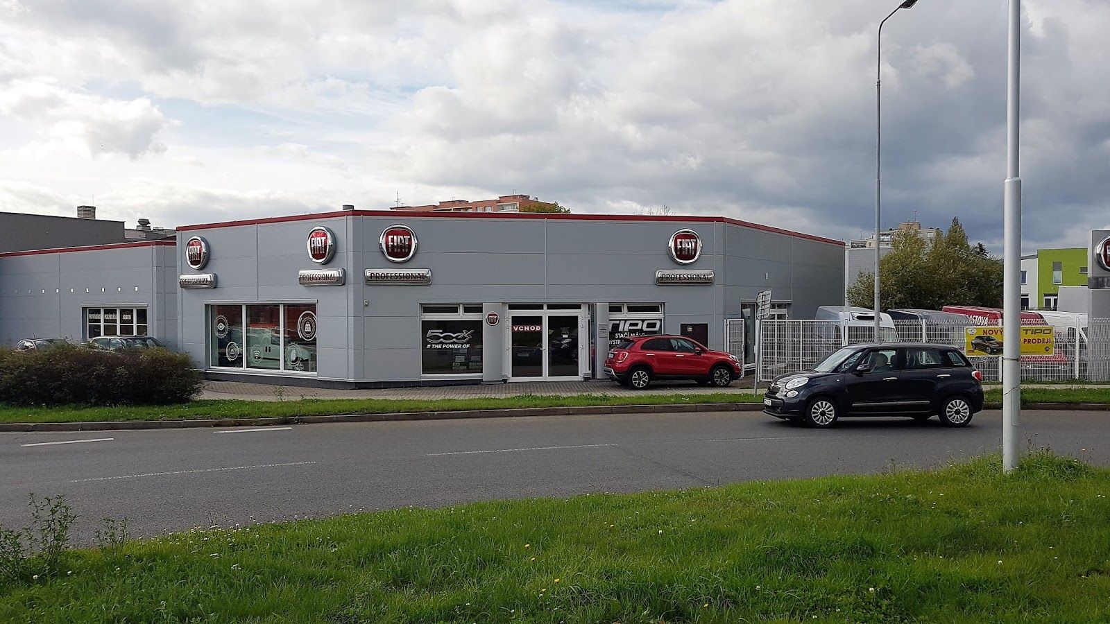 Autoservis Auto Štěpán Mladá Boleslav