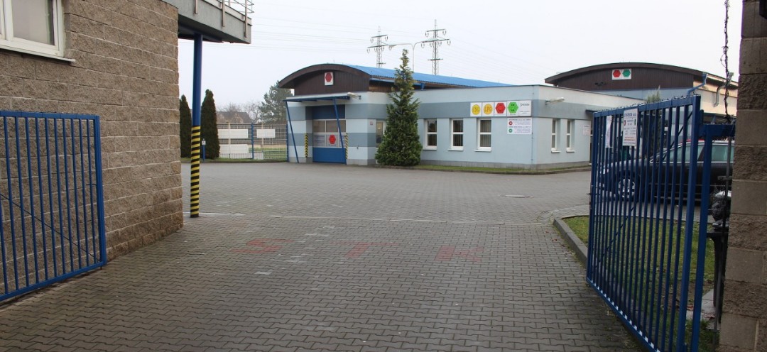 Autoservis STK Pecha Mladá Boleslav