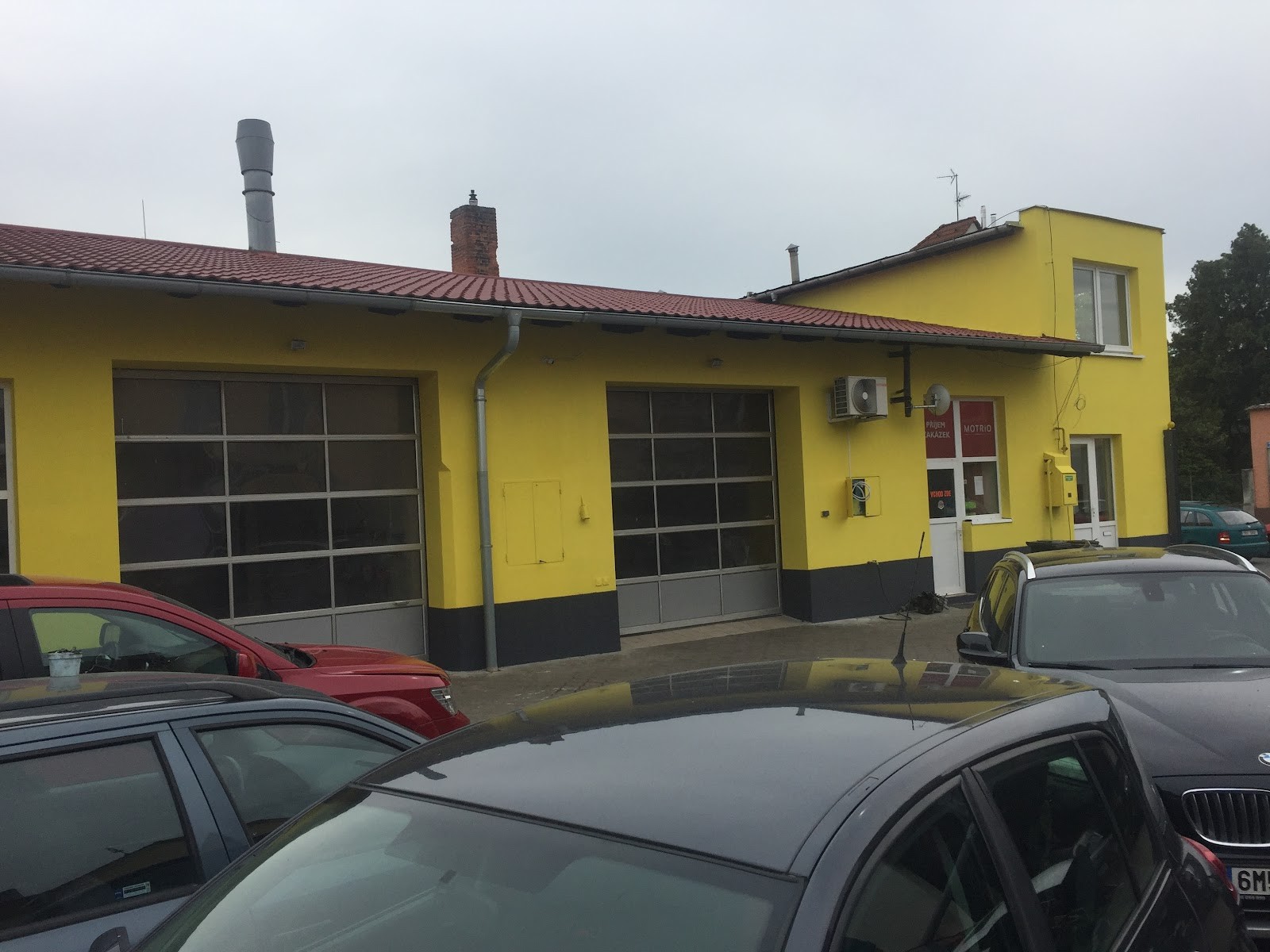 Autoservis Váš Prostějov