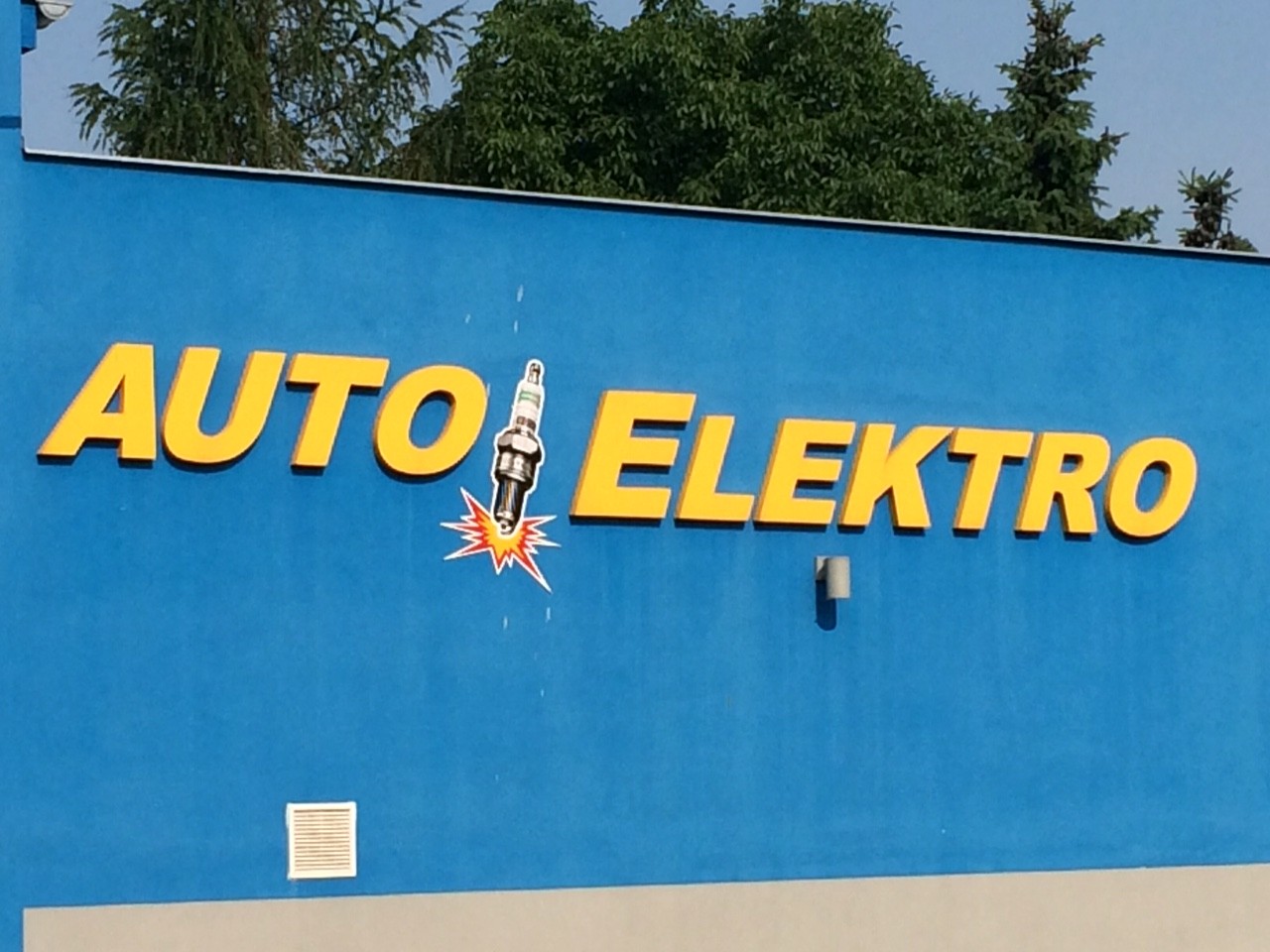 Autoservis Kratochvíl Prostějov