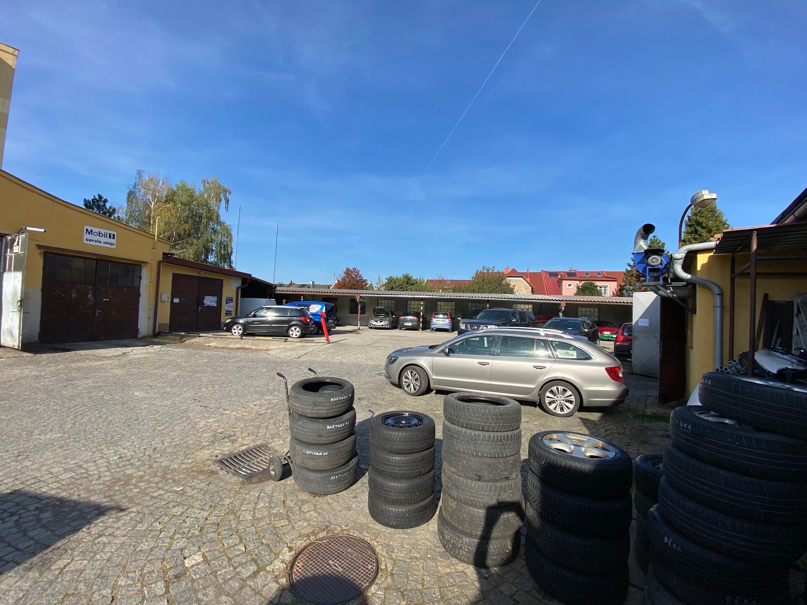 Autoservis ZedCarServis Přerov