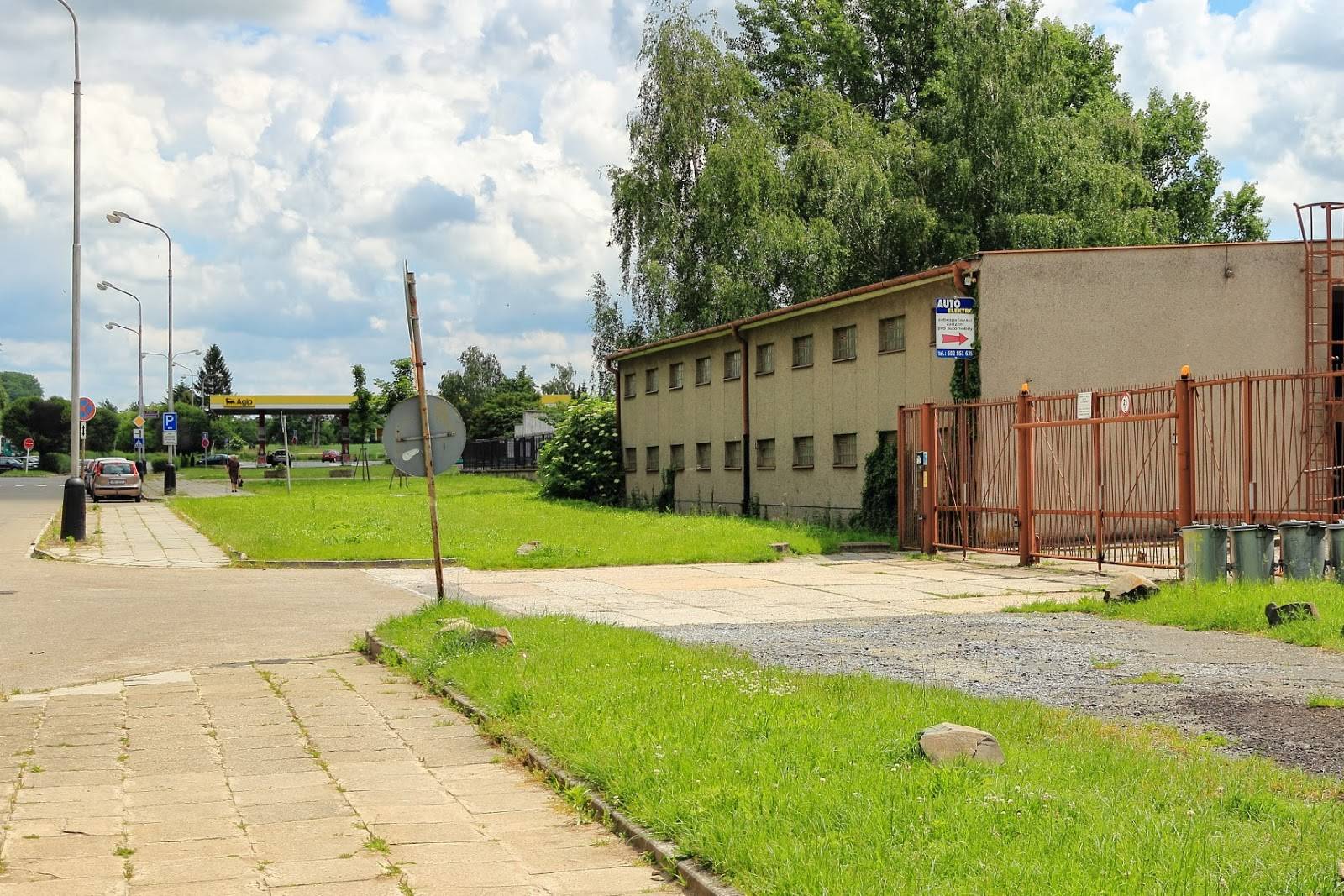 Autoservis Žůrek Petr Přerov