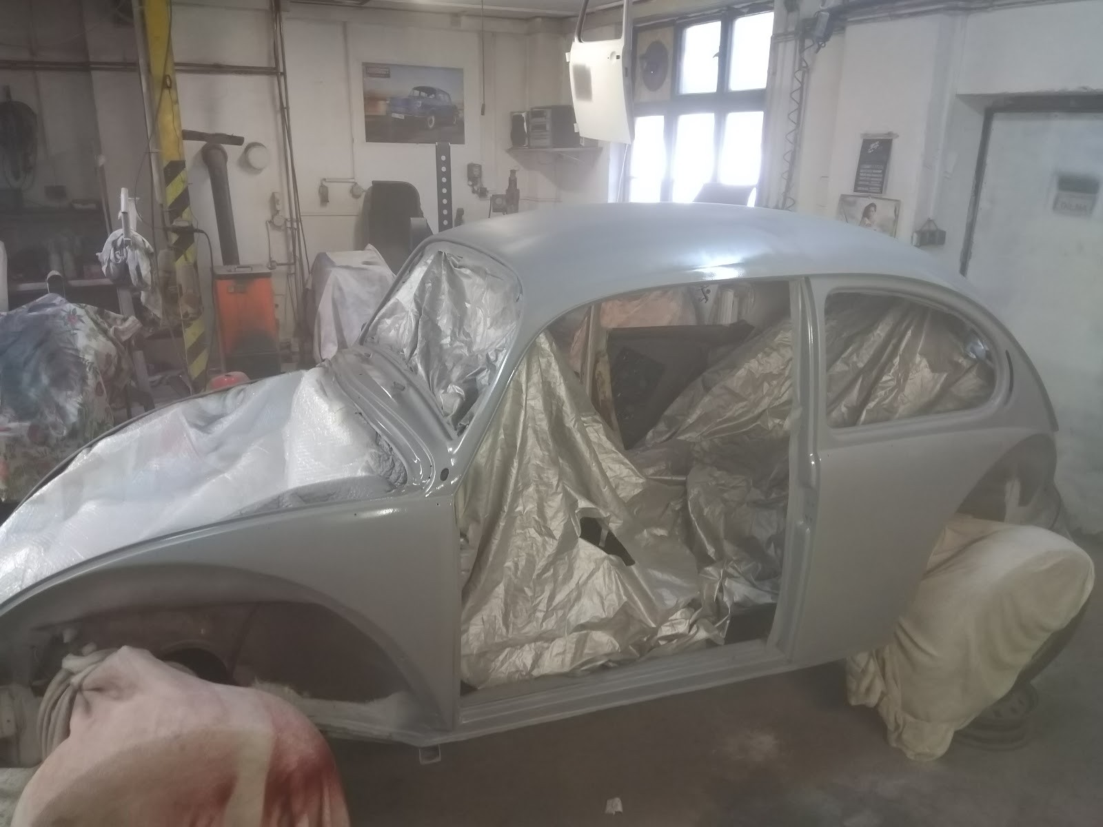 Autoservis Tomáš Růžička Česká Lípa