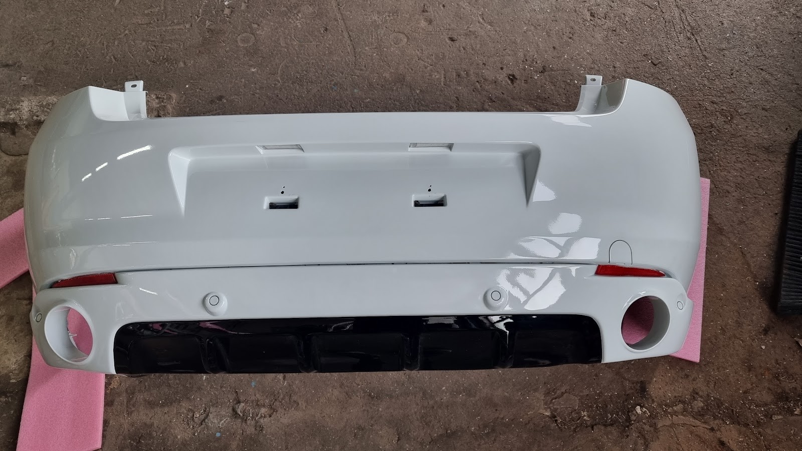 Autoservis Autolakovna - Kliment Libor Česká Lípa